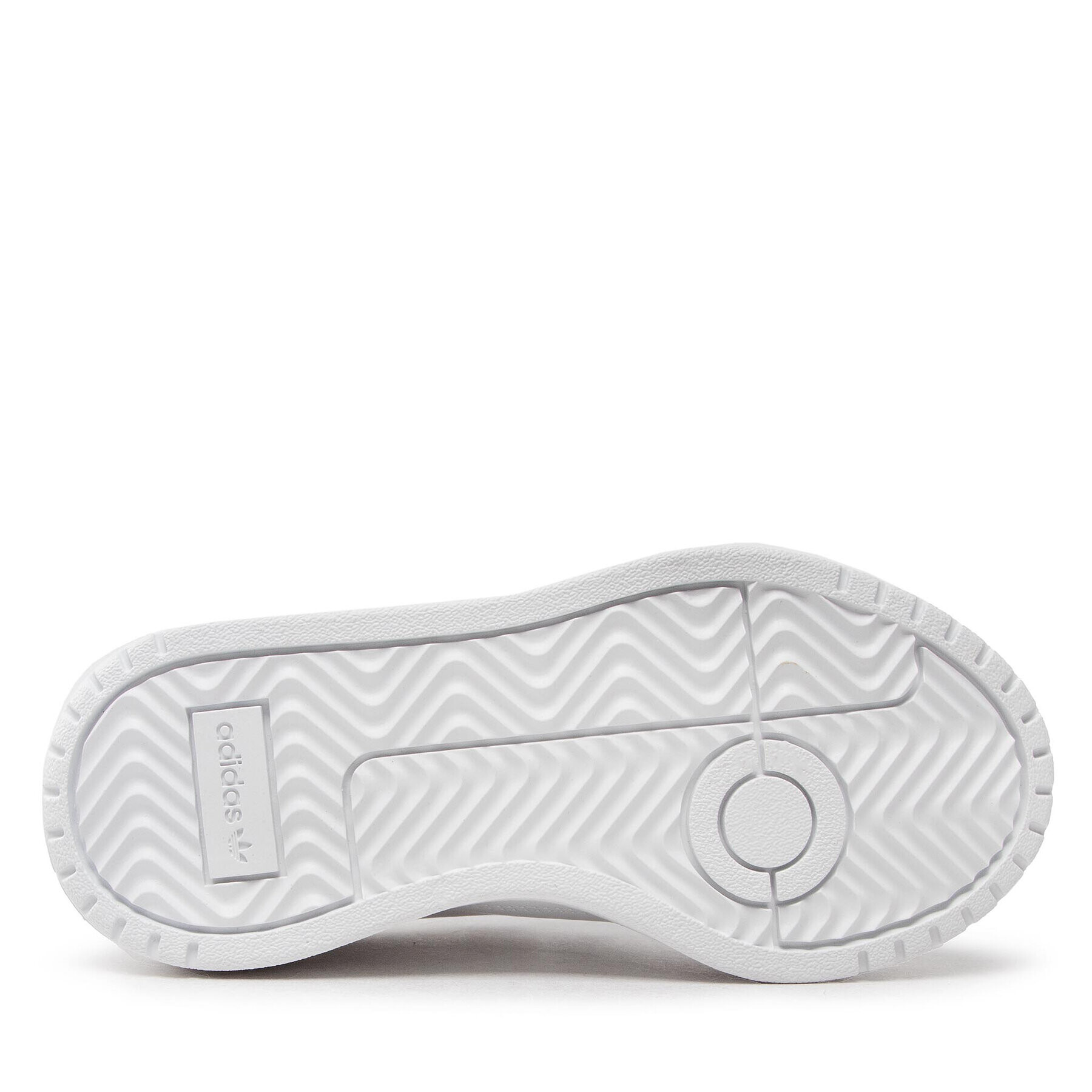 adidas Обувки Ny 90 Cf C GZ1879 Бял - Pepit.bg