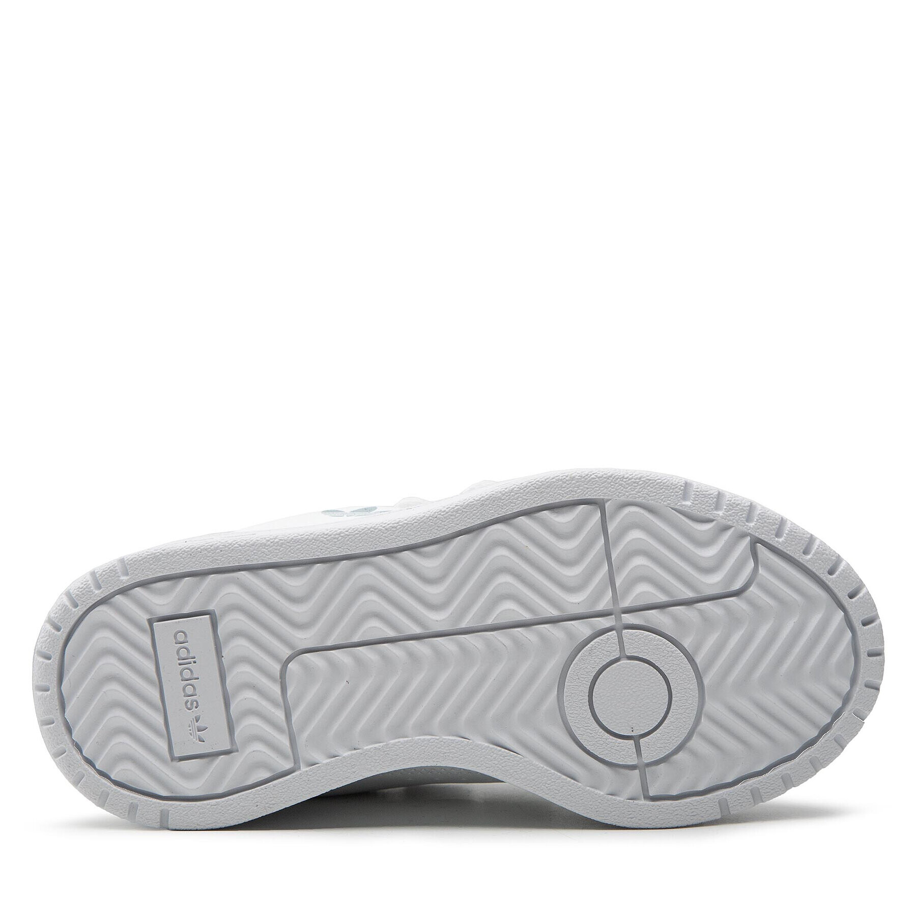 adidas Обувки Ny 90 Cf C GZ1880 Бял - Pepit.bg