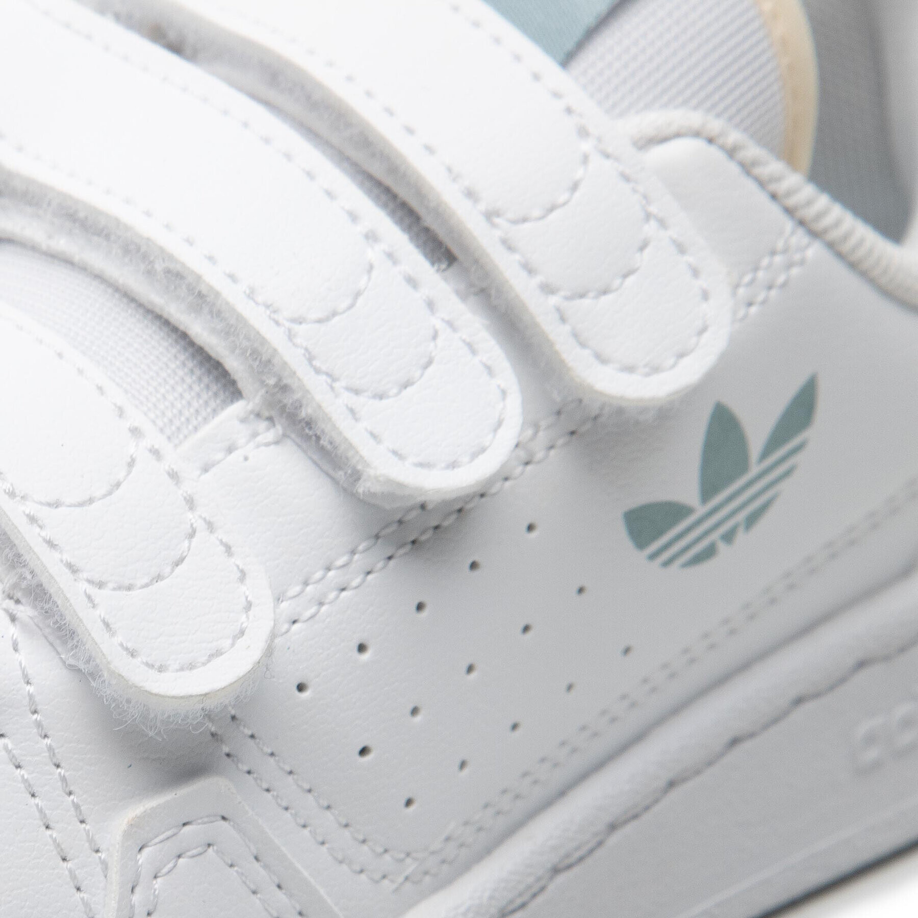 adidas Обувки Ny 90 Cf C GZ1880 Бял - Pepit.bg