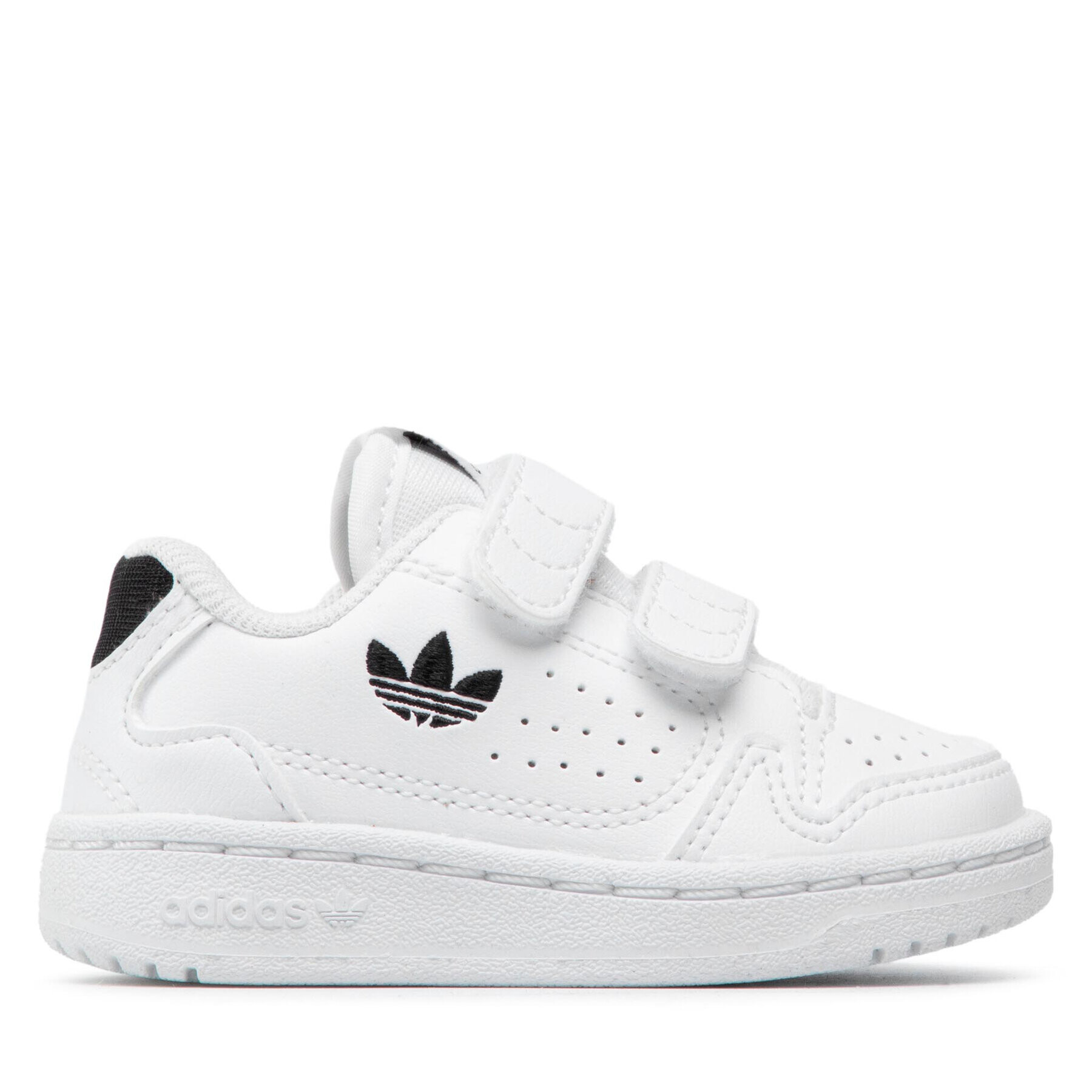 adidas Обувки Ny 90 Cf I FY9848 Бял - Pepit.bg