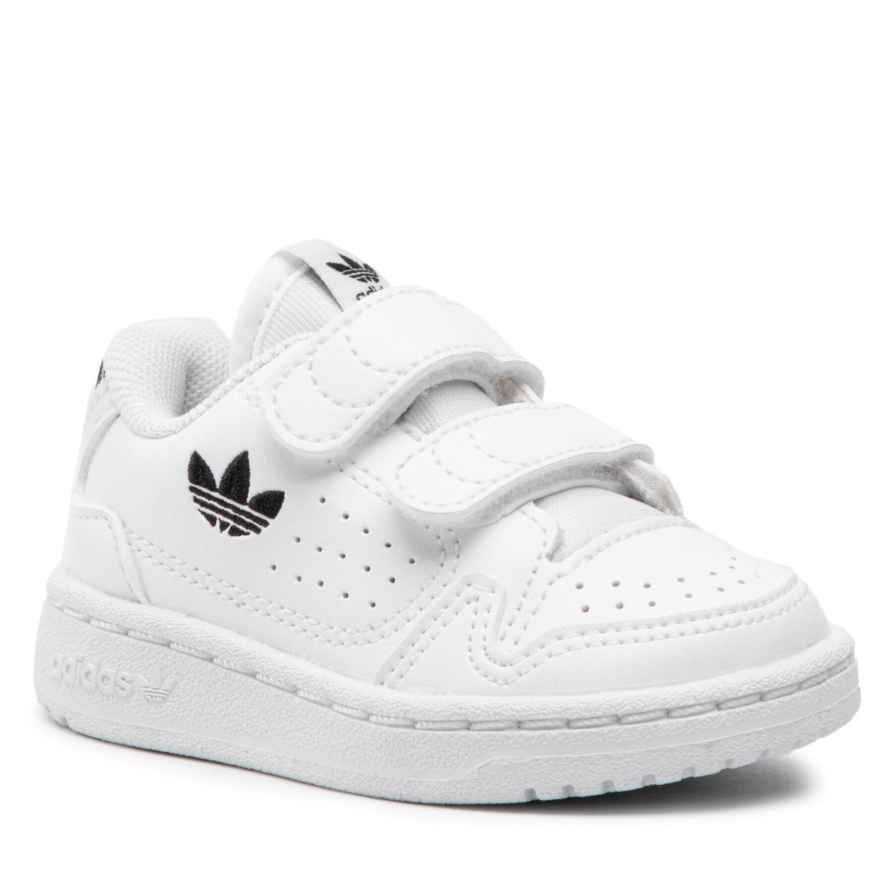 adidas Обувки Ny 90 Cf I FY9848 Бял - Pepit.bg