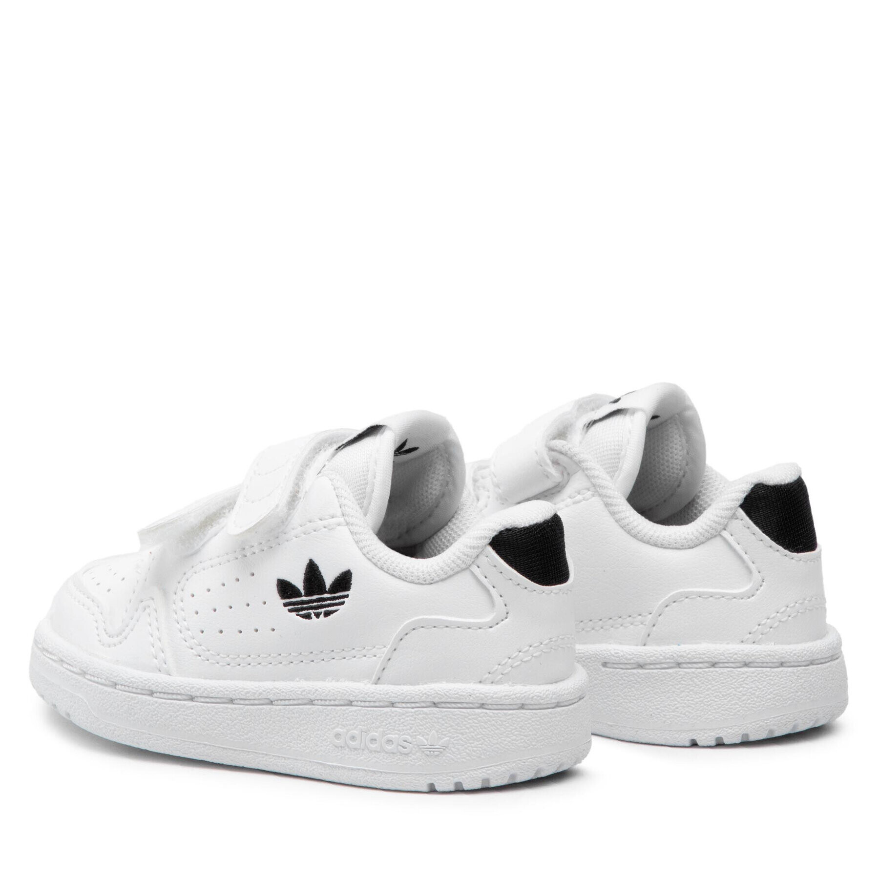 adidas Обувки Ny 90 Cf I FY9848 Бял - Pepit.bg