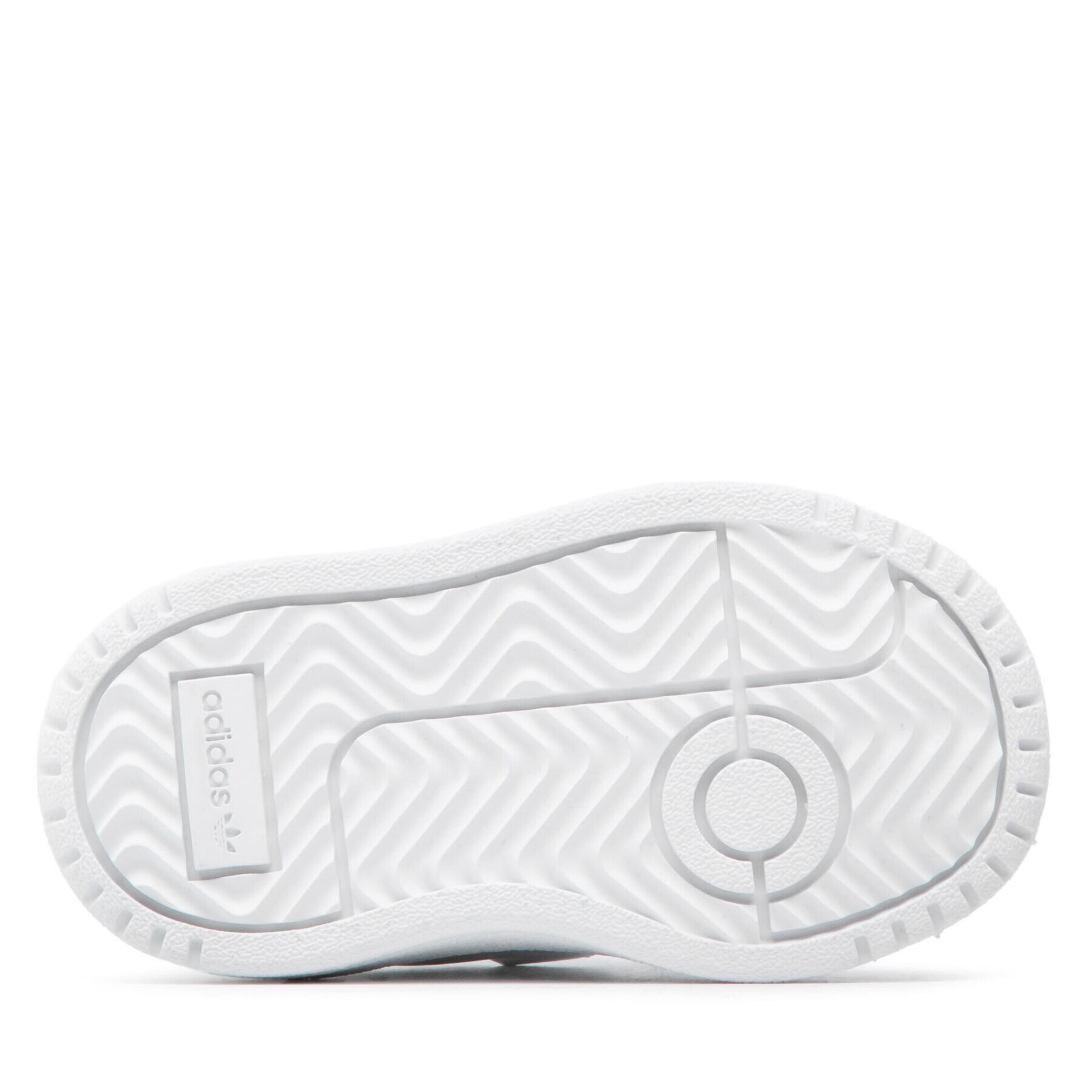 adidas Обувки Ny 90 Cf I FY9848 Бял - Pepit.bg