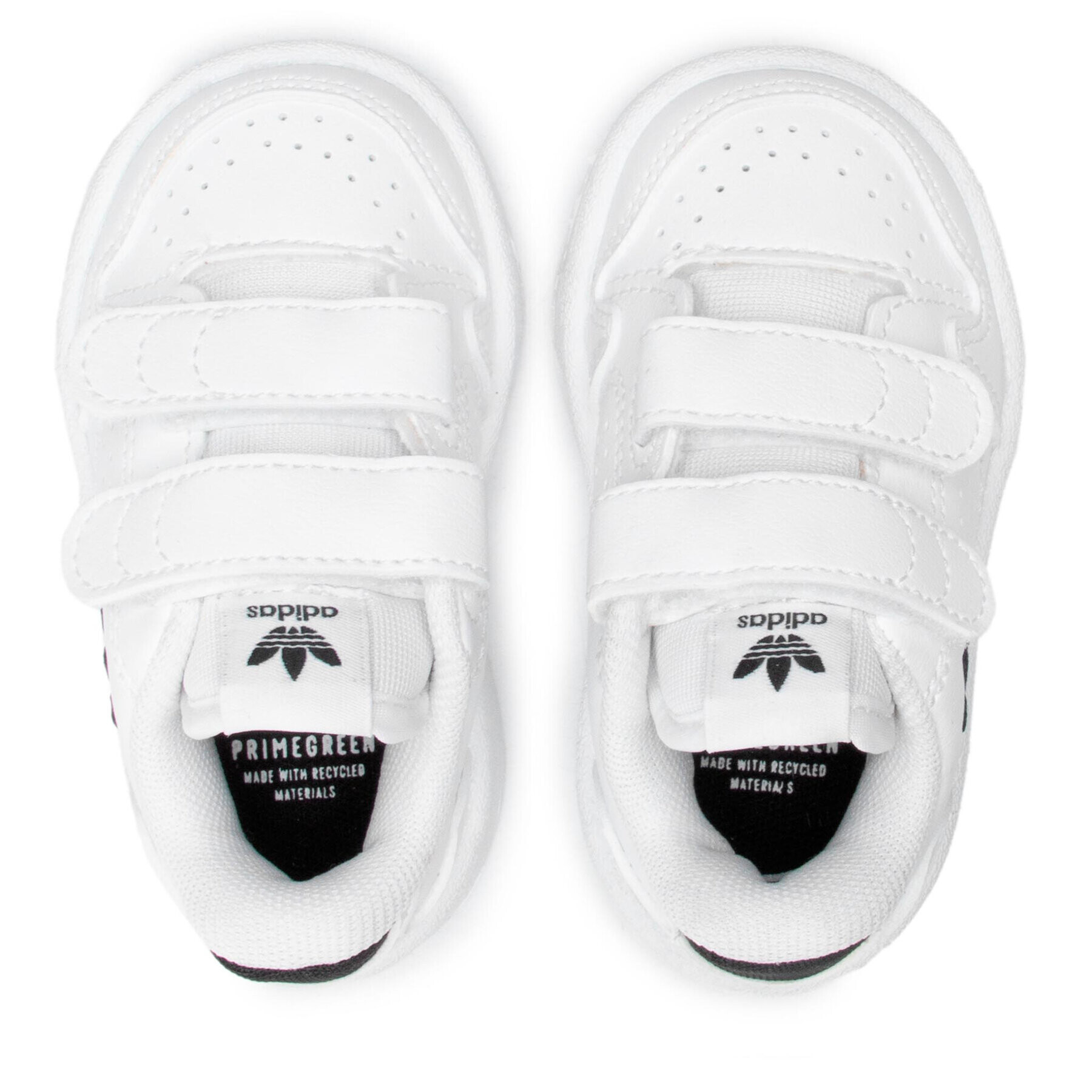 adidas Обувки Ny 90 Cf I FY9848 Бял - Pepit.bg