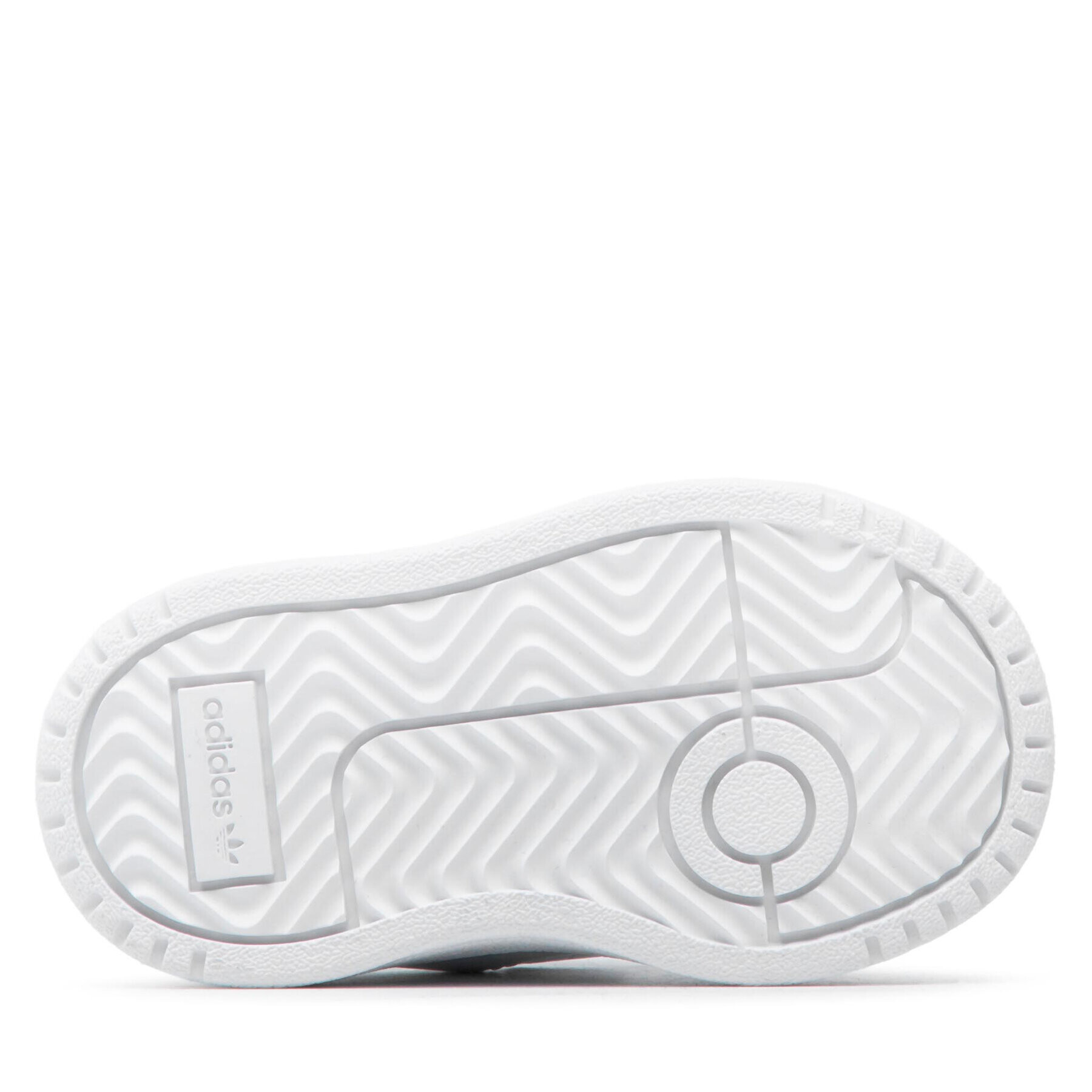 adidas Обувки Ny 90 Cf I FY9849 Бял - Pepit.bg