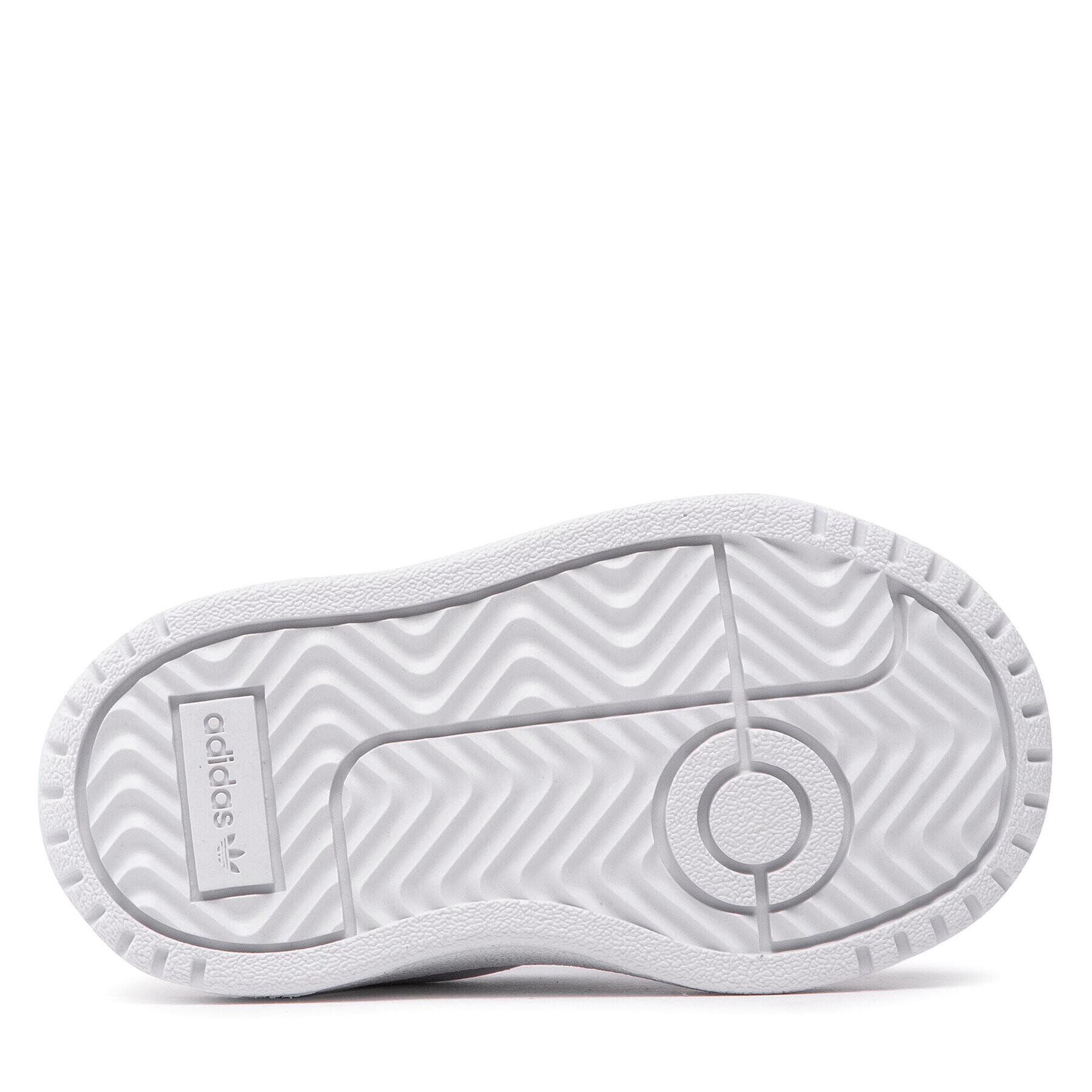 adidas Обувки Ny 90 Cf I GY1174 Бял - Pepit.bg