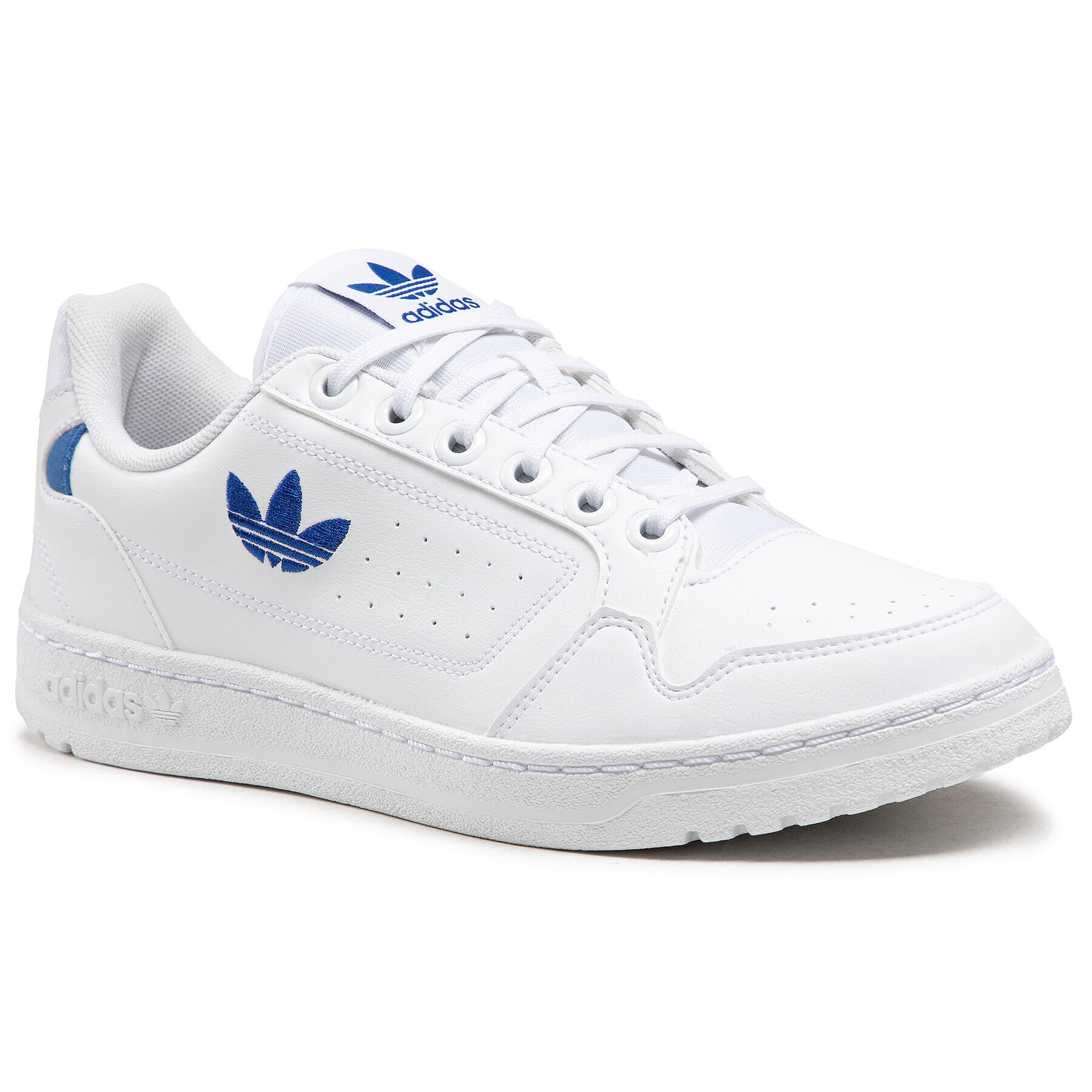 adidas Обувки Ny 90 FZ2247 Бял - Pepit.bg