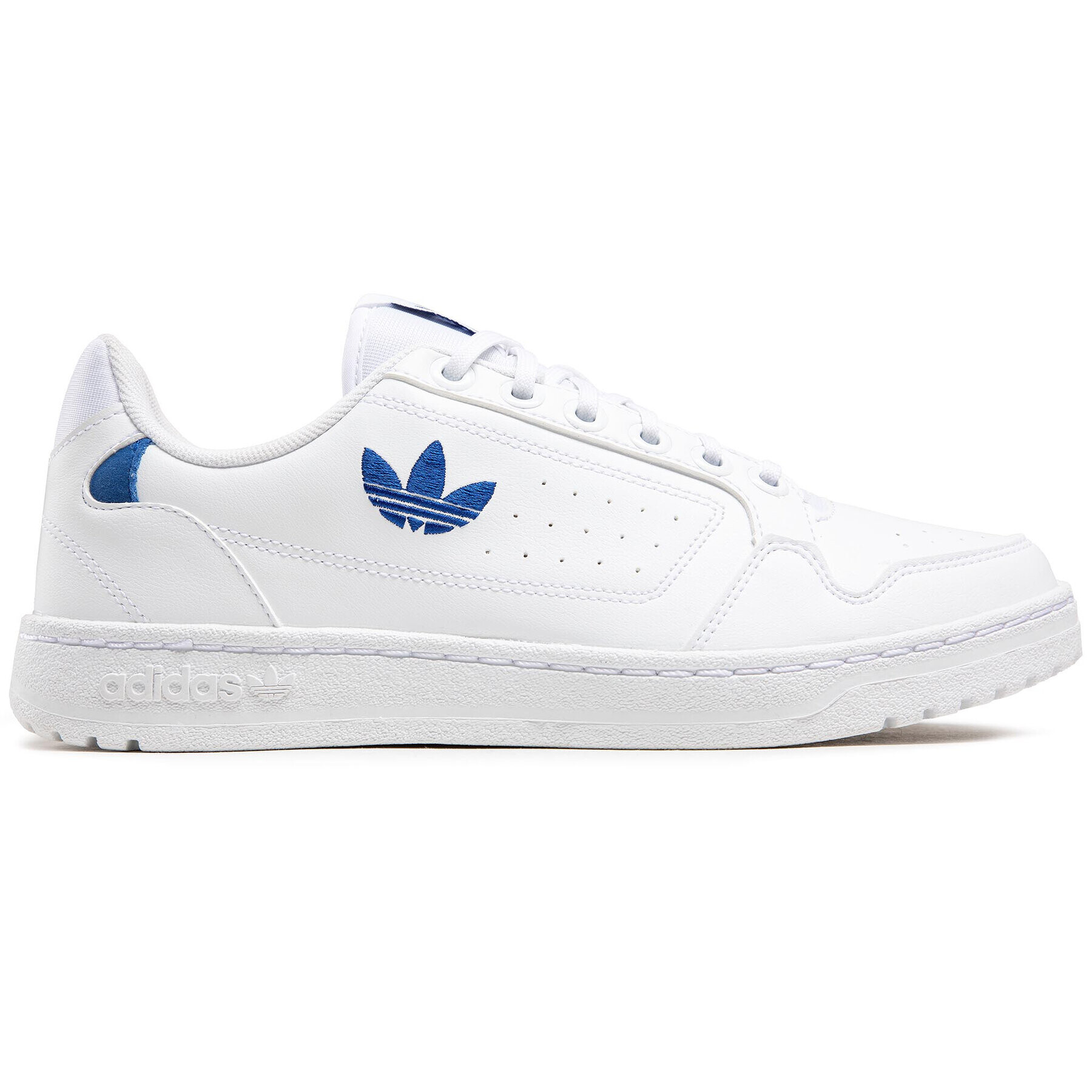 adidas Обувки Ny 90 FZ2247 Бял - Pepit.bg