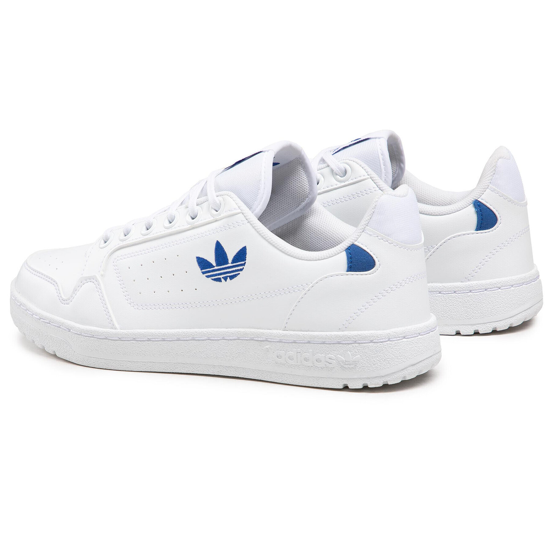 adidas Обувки Ny 90 FZ2247 Бял - Pepit.bg