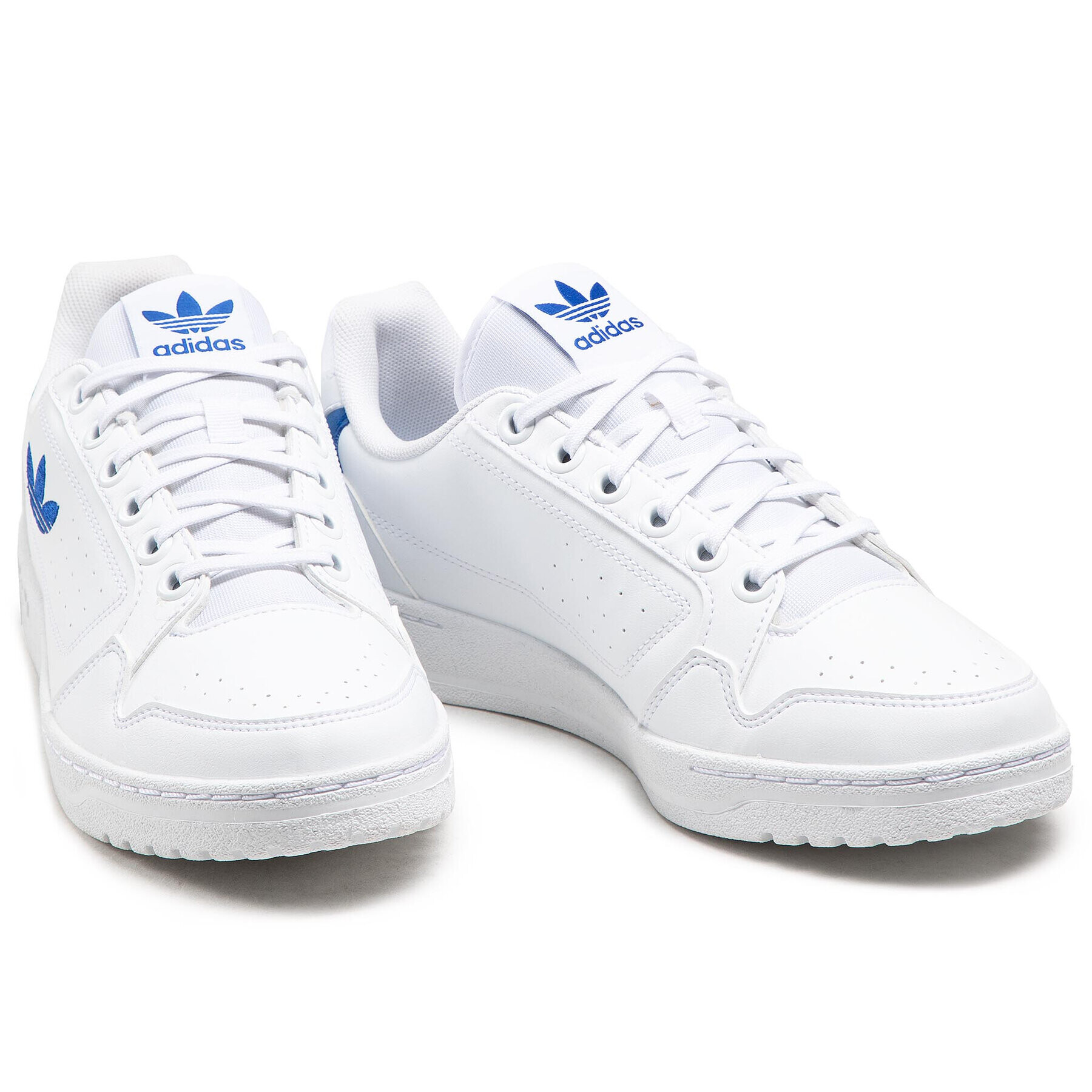 adidas Обувки Ny 90 FZ2247 Бял - Pepit.bg