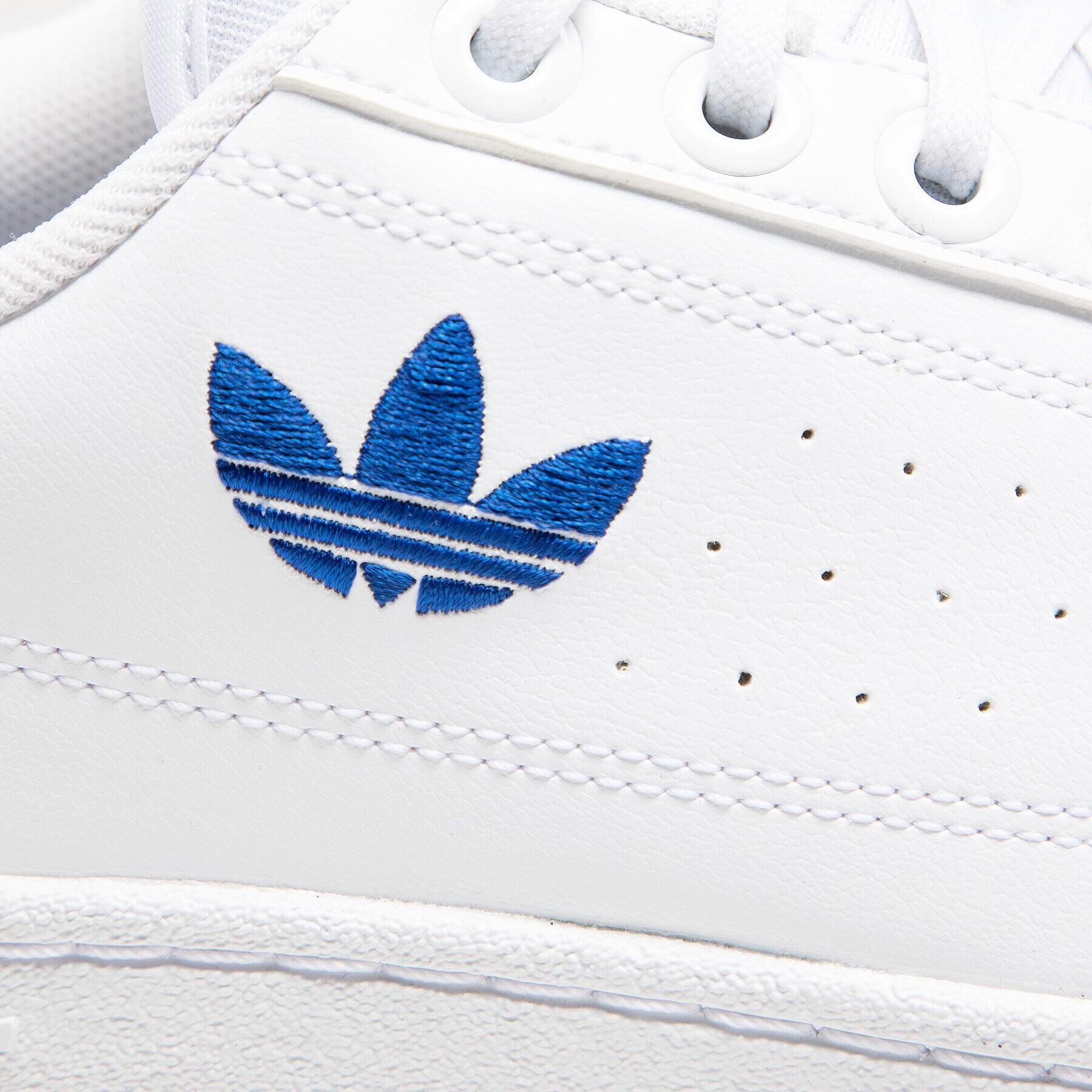 adidas Обувки Ny 90 FZ2247 Бял - Pepit.bg