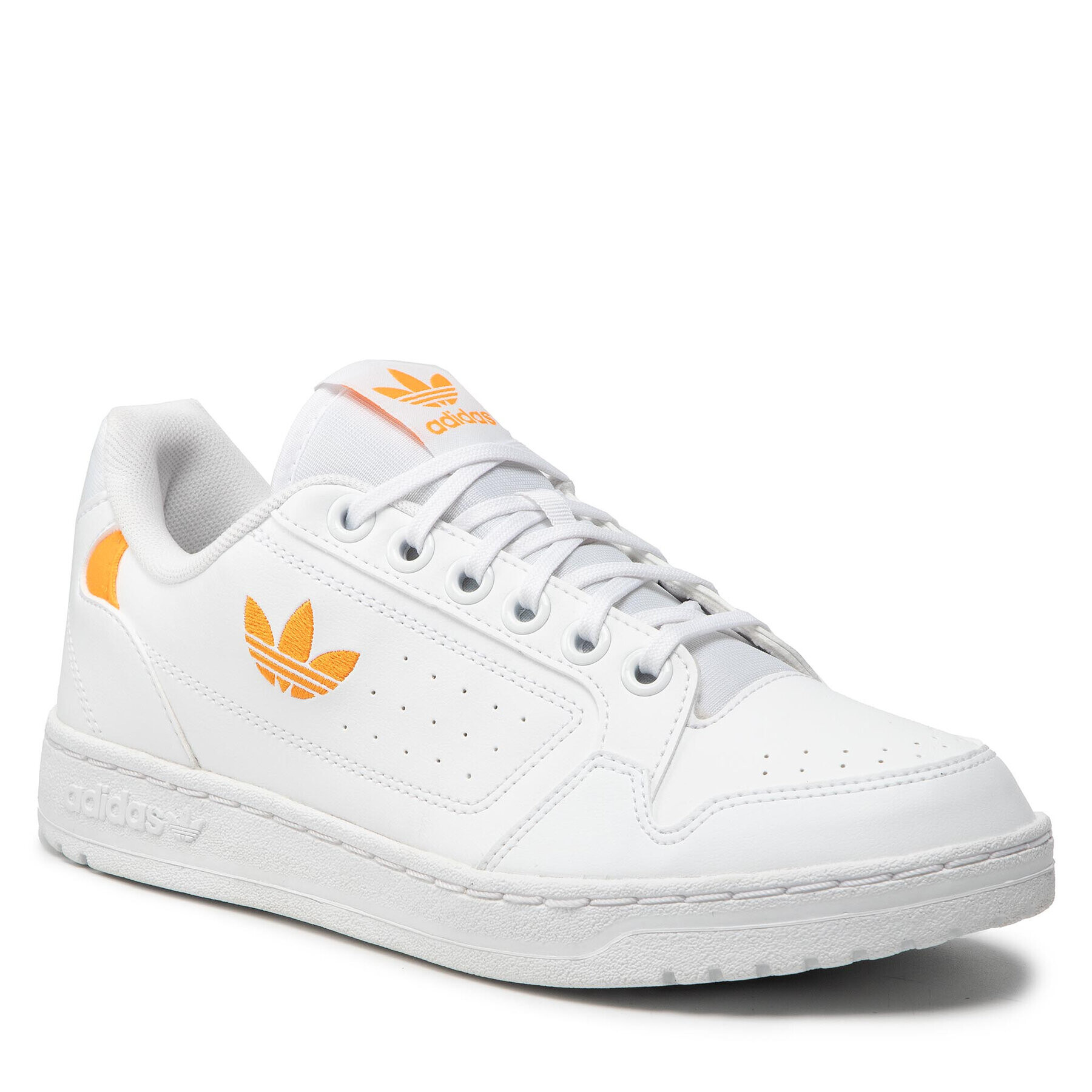 adidas Обувки Ny 90 GV8848 Бял - Pepit.bg