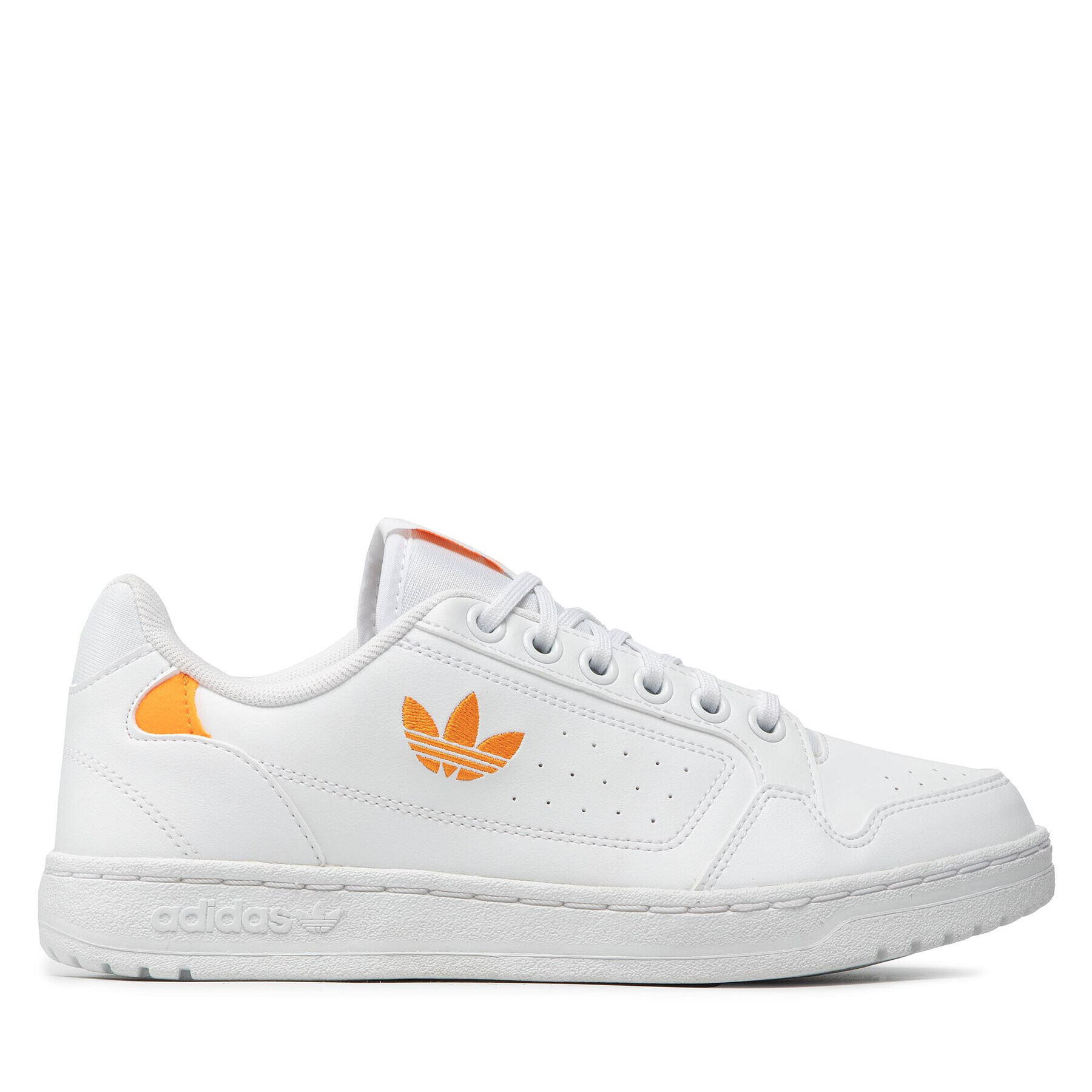 adidas Обувки Ny 90 GV8848 Бял - Pepit.bg