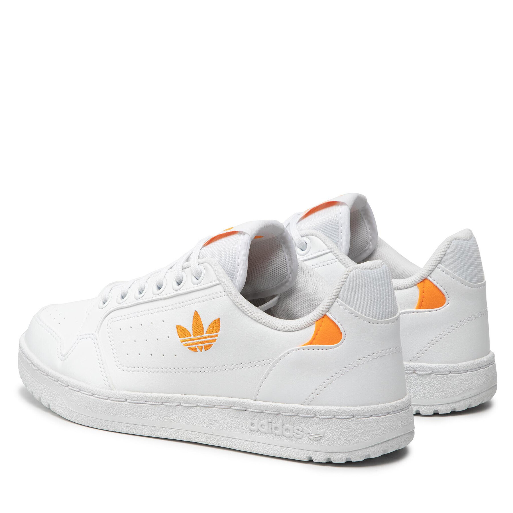 adidas Обувки Ny 90 GV8848 Бял - Pepit.bg