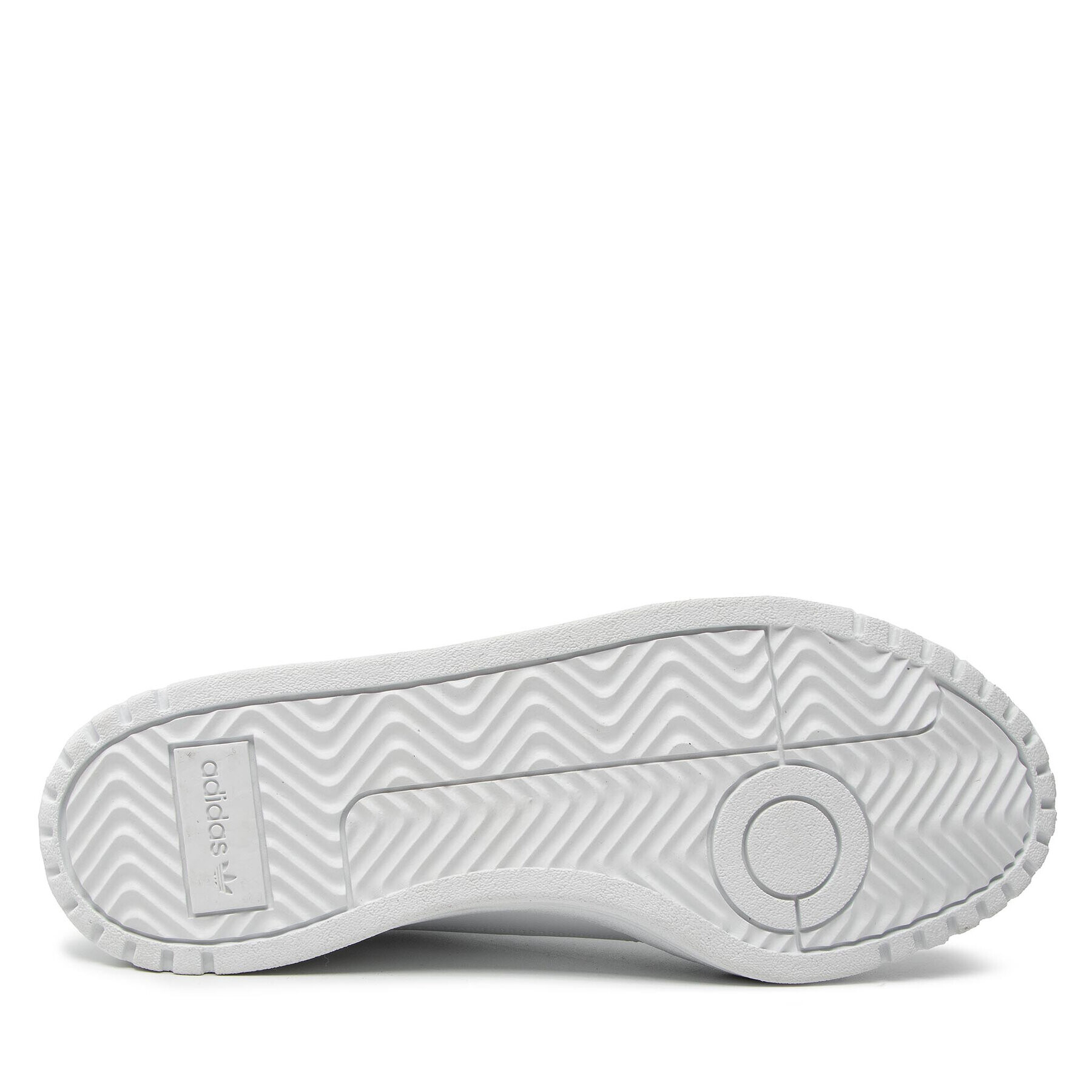 adidas Обувки Ny 90 GV8848 Бял - Pepit.bg