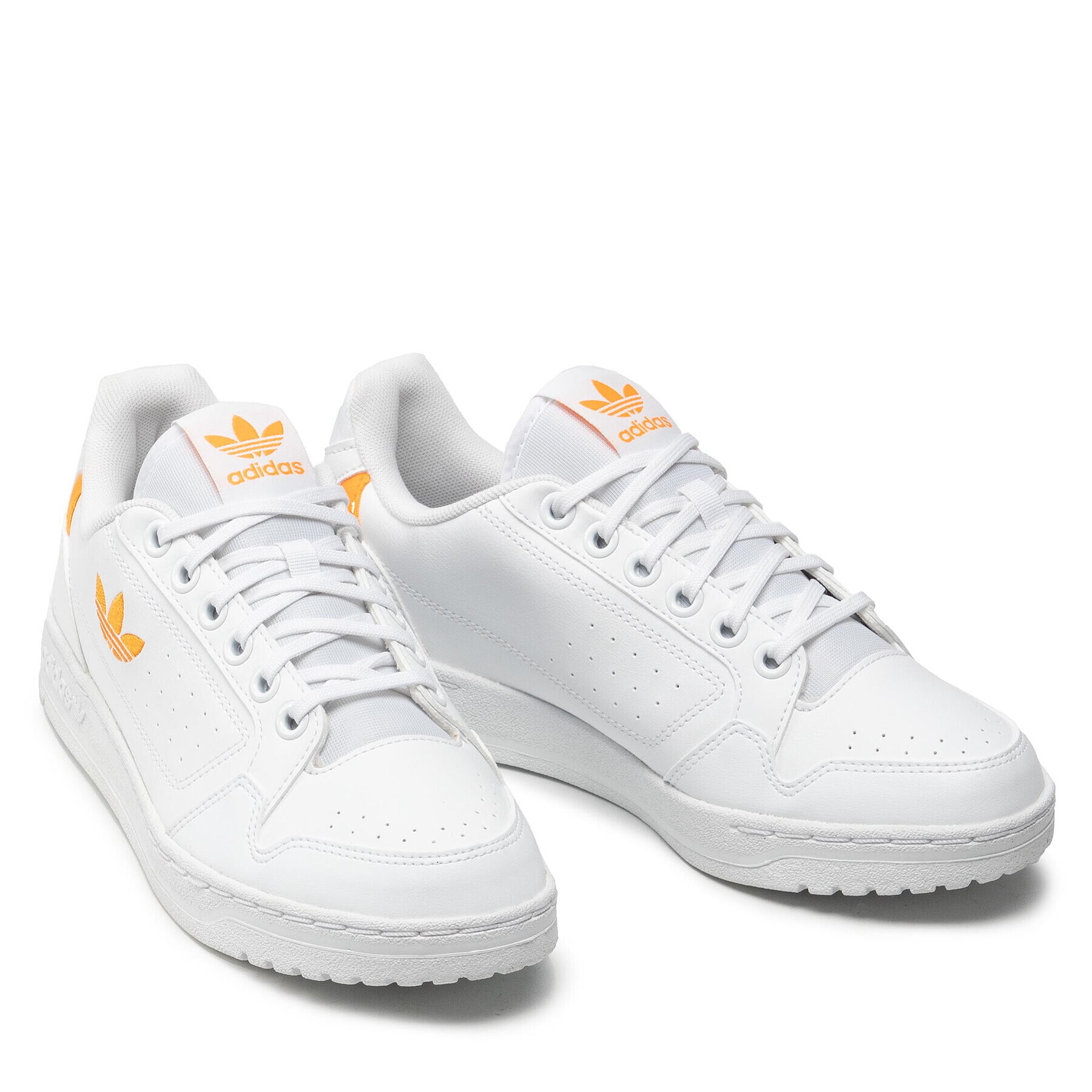 adidas Обувки Ny 90 GV8848 Бял - Pepit.bg