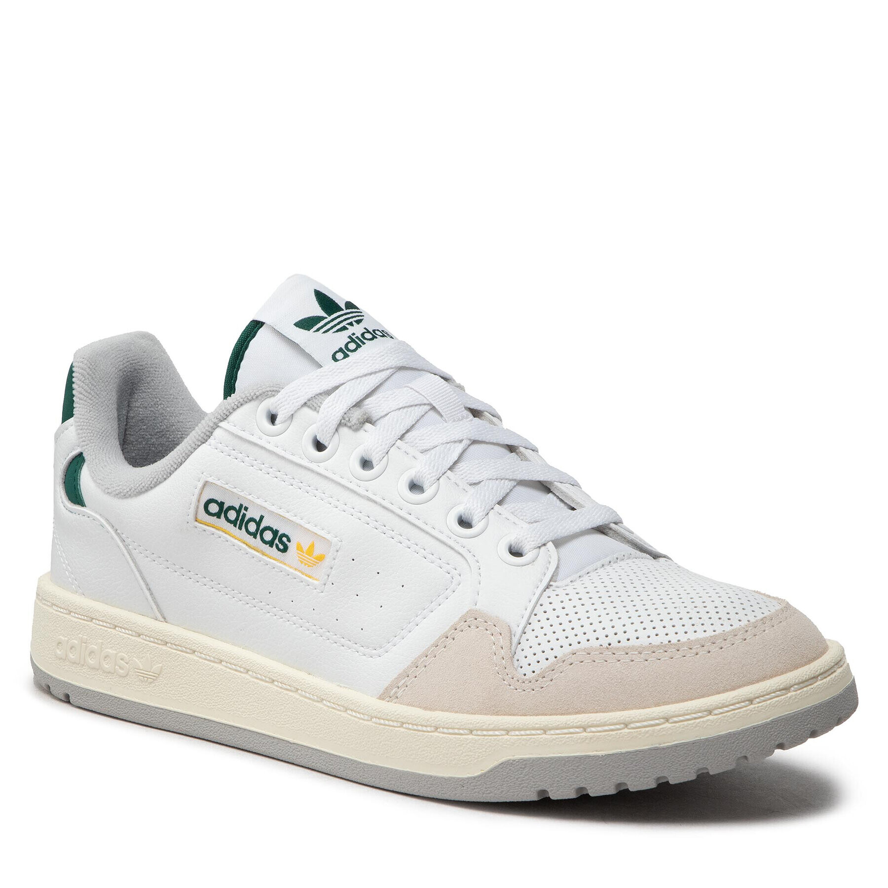 adidas Обувки Ny 90 GX4392 Бял - Pepit.bg