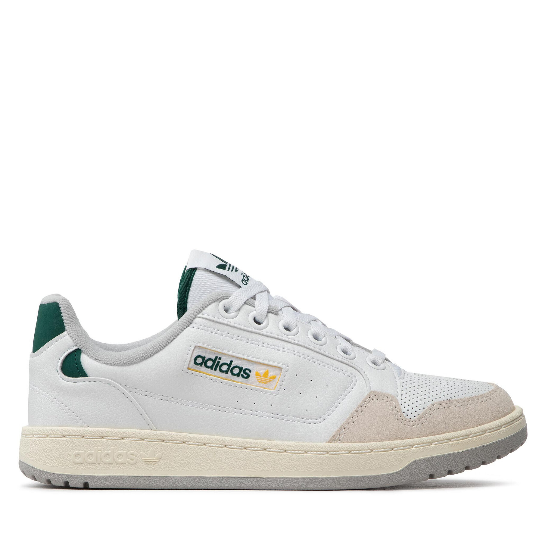 adidas Обувки Ny 90 GX4392 Бял - Pepit.bg