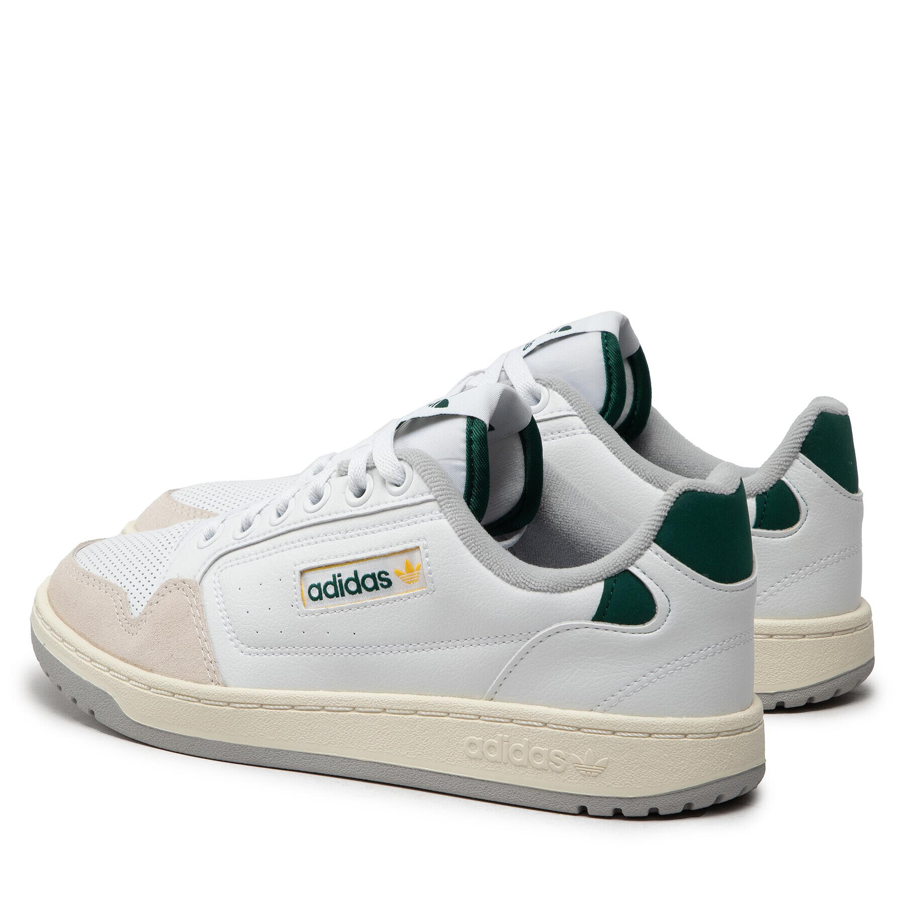 adidas Обувки Ny 90 GX4392 Бял - Pepit.bg