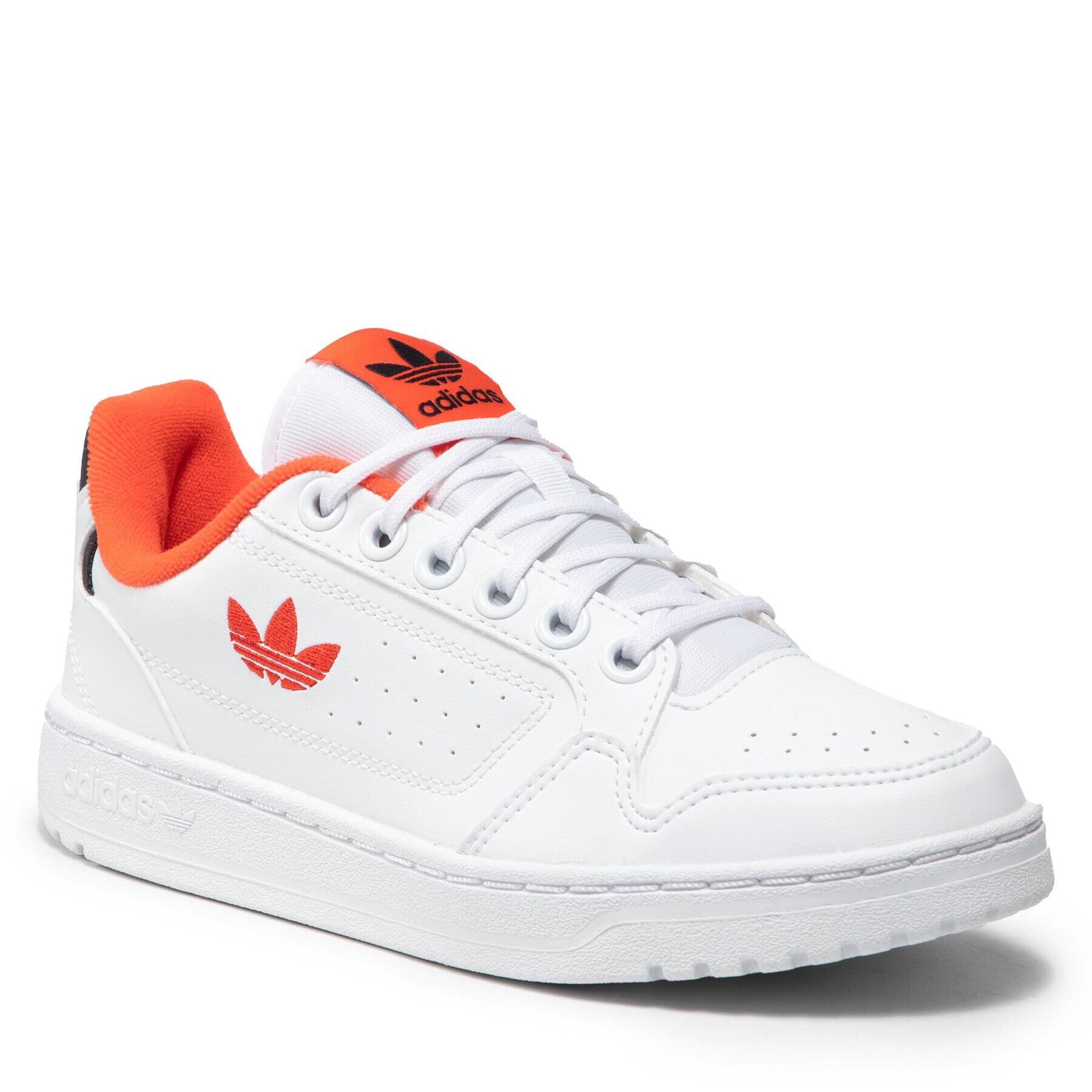 adidas Обувки Ny 90 GZ9080 Бял - Pepit.bg