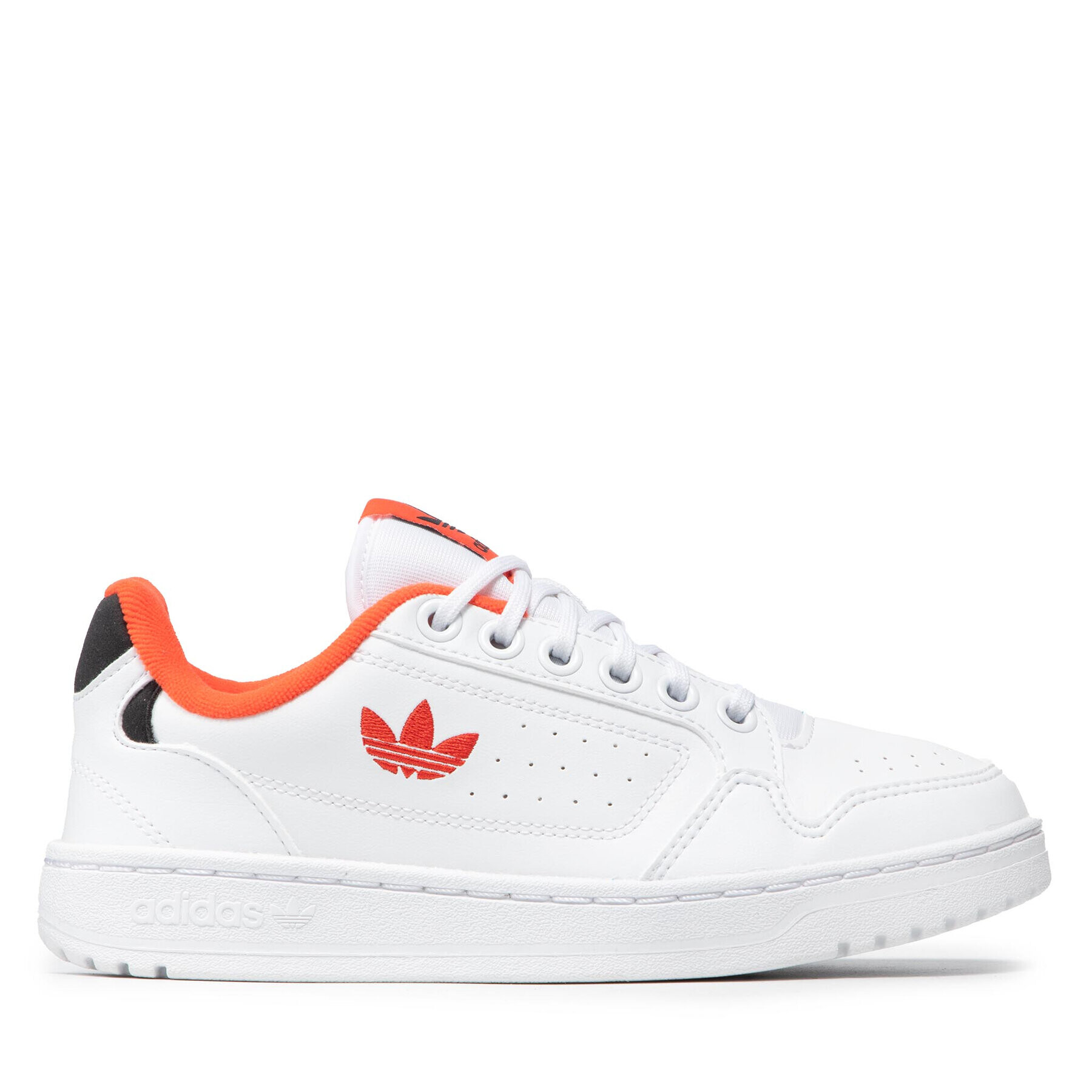 adidas Обувки Ny 90 GZ9080 Бял - Pepit.bg