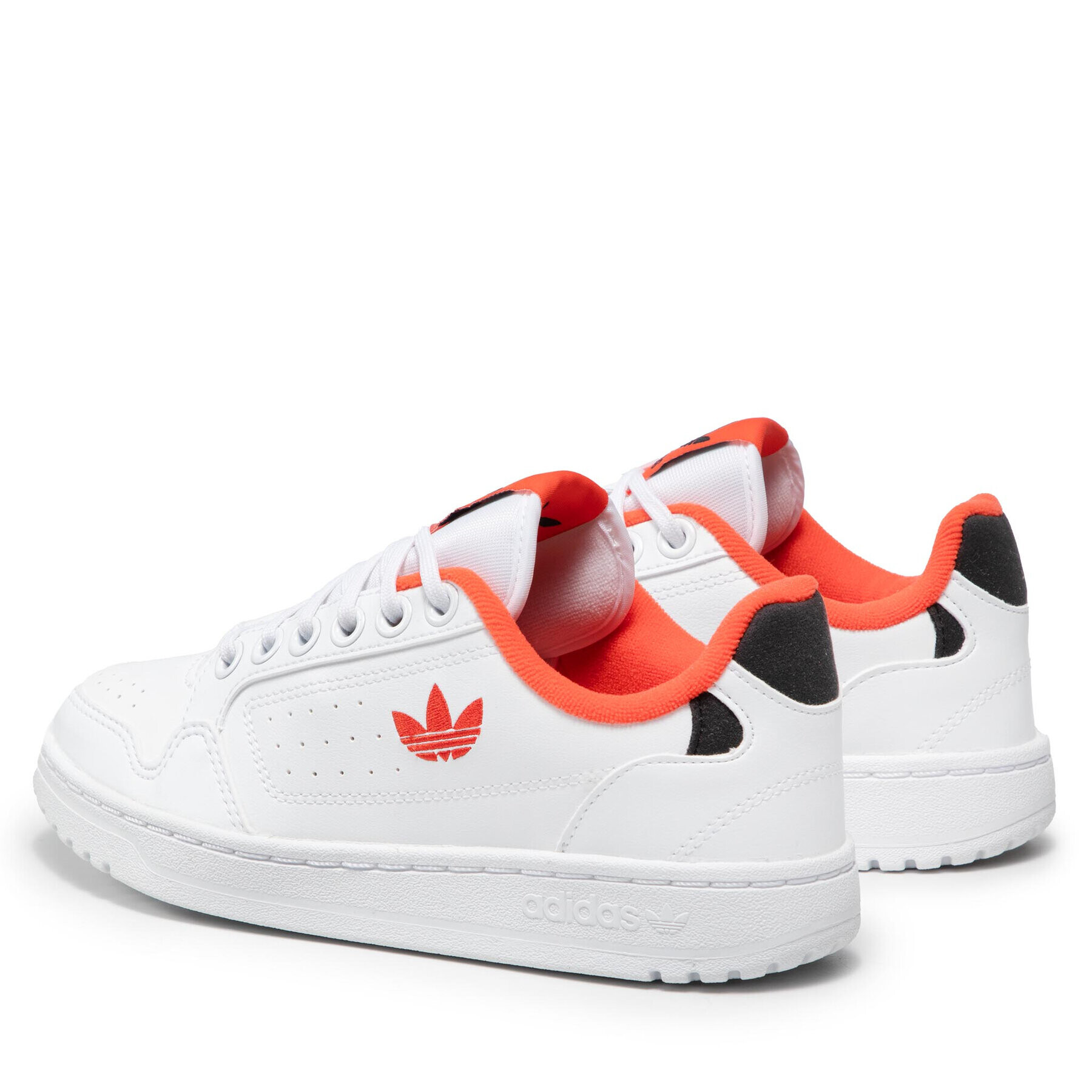 adidas Обувки Ny 90 GZ9080 Бял - Pepit.bg