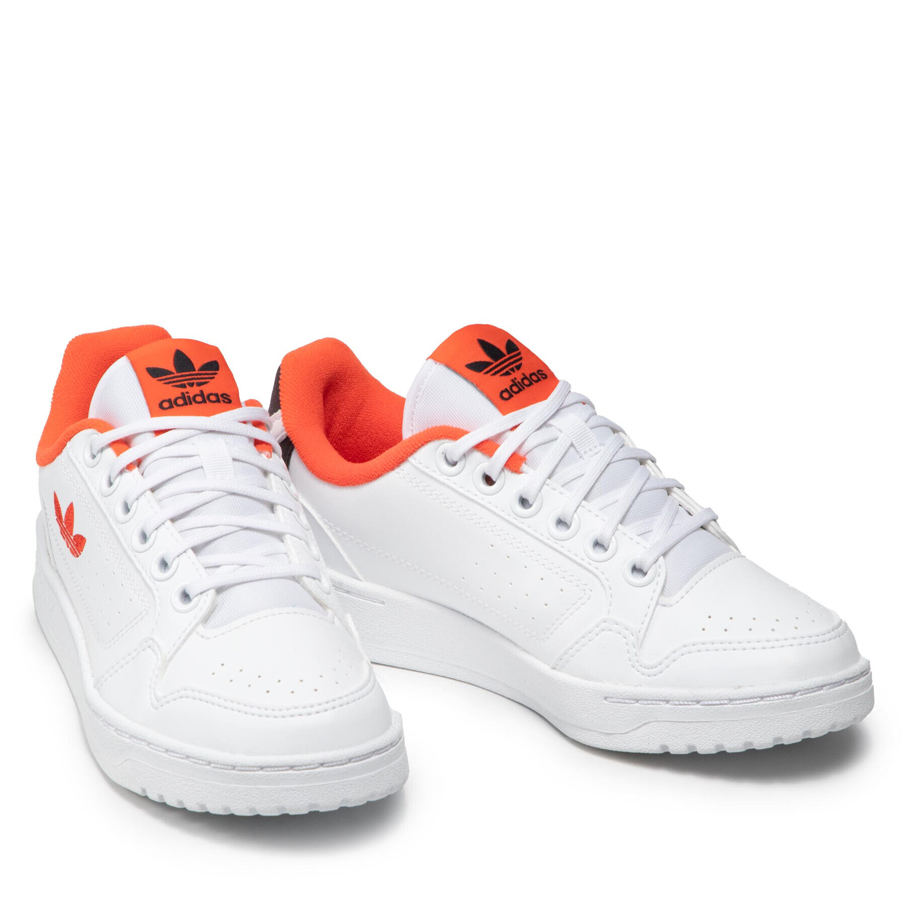 adidas Обувки Ny 90 GZ9080 Бял - Pepit.bg