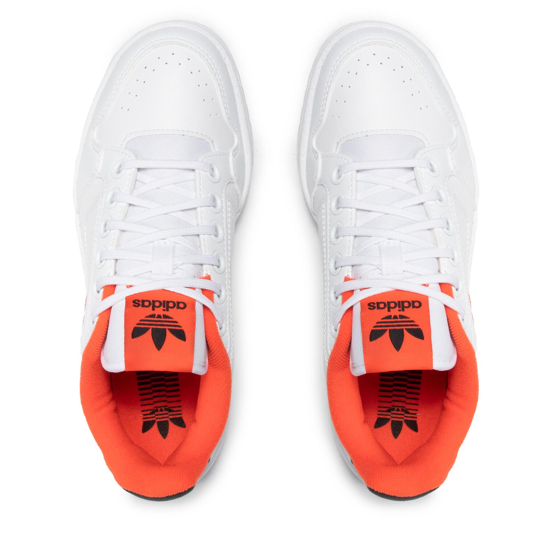 adidas Обувки Ny 90 GZ9080 Бял - Pepit.bg
