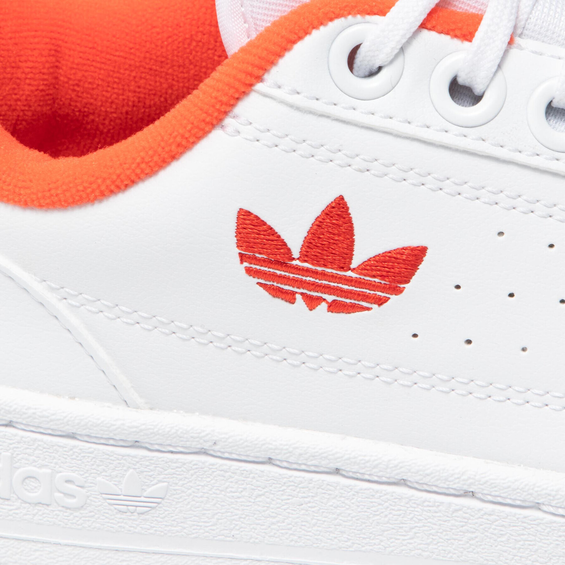 adidas Обувки Ny 90 GZ9080 Бял - Pepit.bg