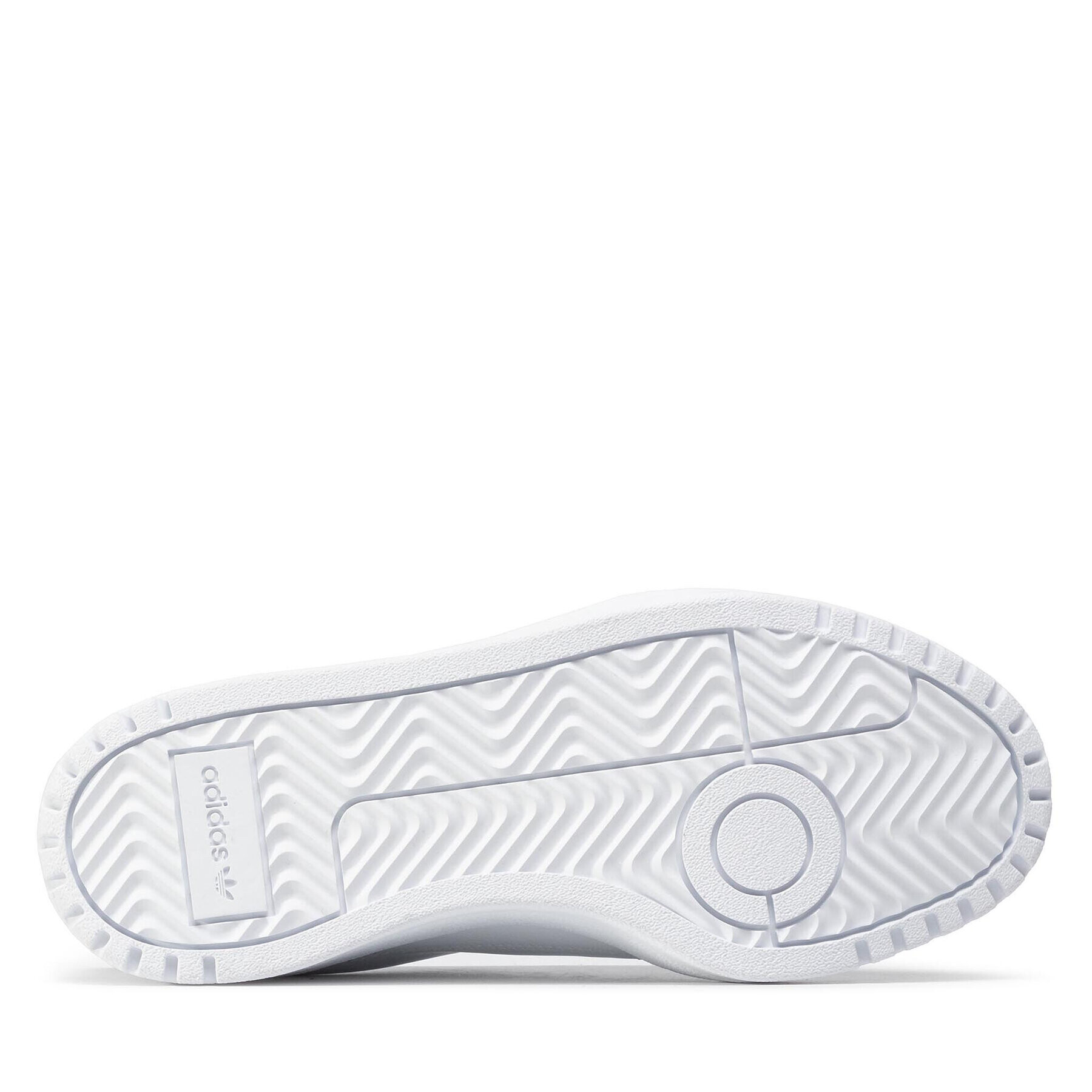 adidas Обувки Ny 90 J FY9840 Бял - Pepit.bg
