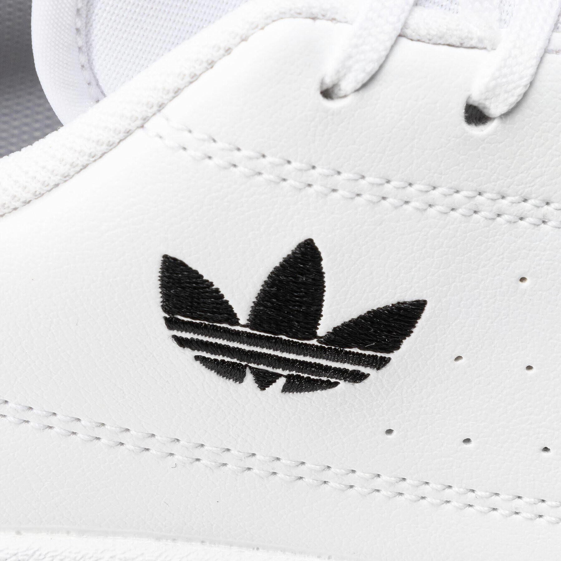 adidas Обувки Ny 90 J FY9840 Бял - Pepit.bg