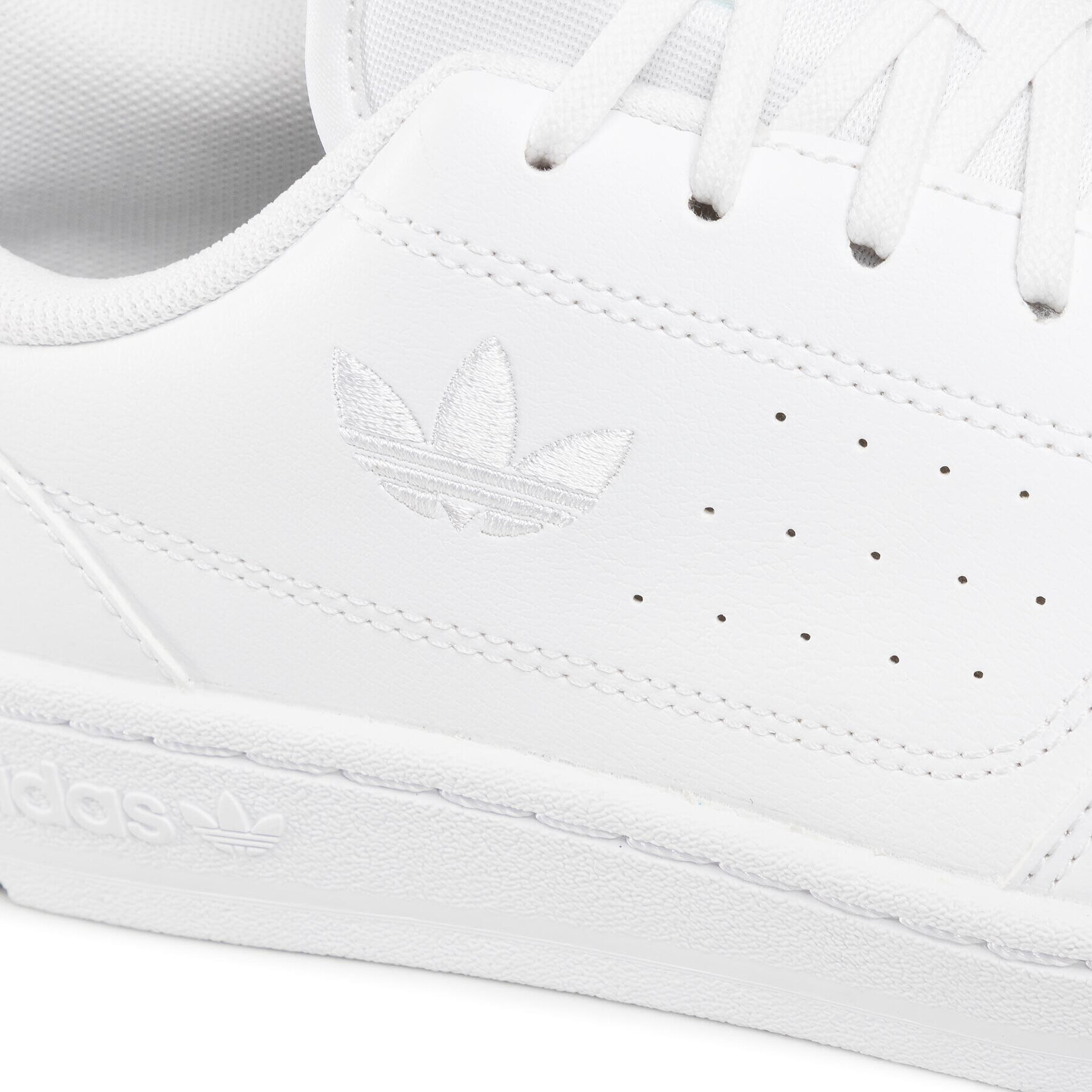 adidas Обувки Ny 90 J FY9841 Бял - Pepit.bg