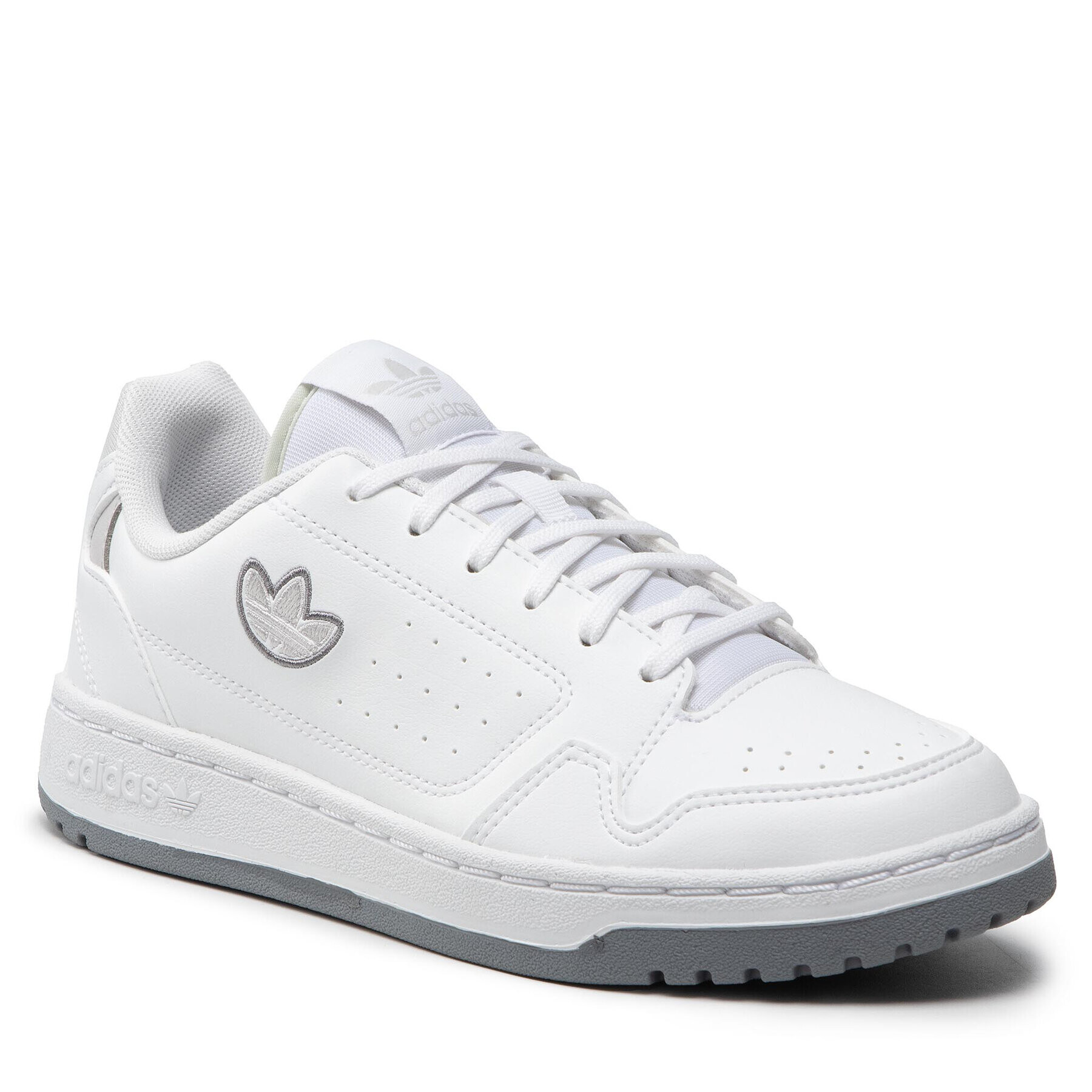 adidas Обувки Ny 90 J GZ1620 Бял - Pepit.bg