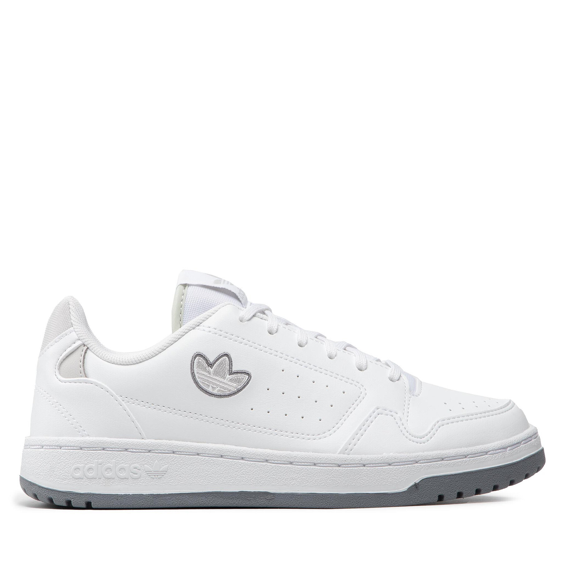 adidas Обувки Ny 90 J GZ1620 Бял - Pepit.bg