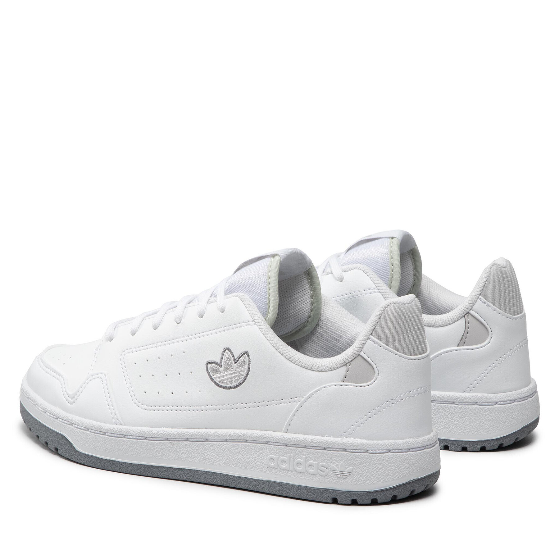 adidas Обувки Ny 90 J GZ1620 Бял - Pepit.bg