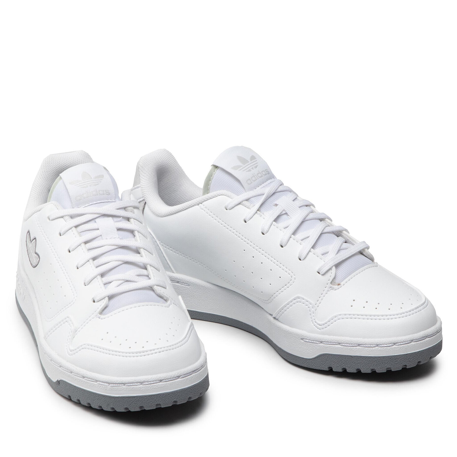 adidas Обувки Ny 90 J GZ1620 Бял - Pepit.bg