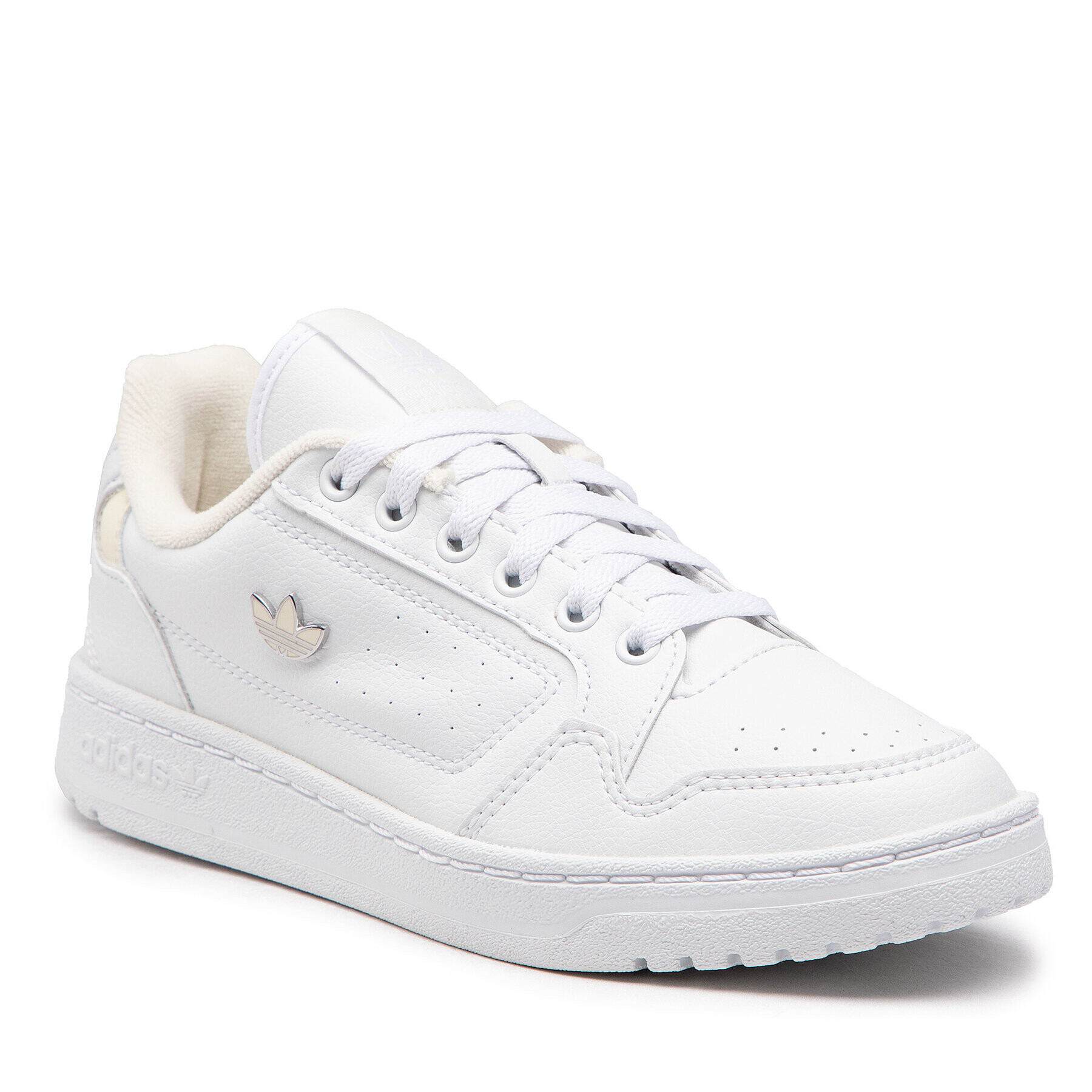 adidas Обувки Ny 90 W GW7010 Бял - Pepit.bg