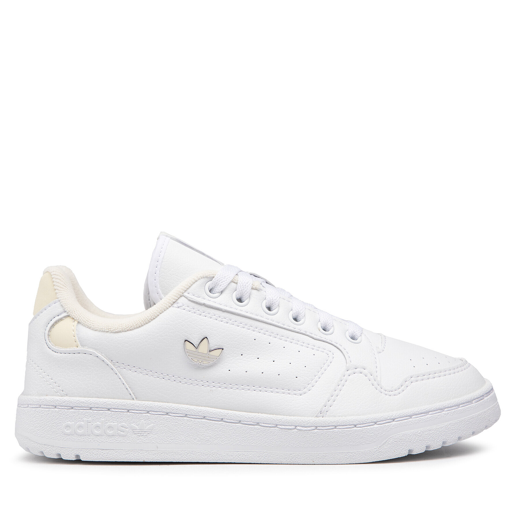 adidas Обувки Ny 90 W GW7010 Бял - Pepit.bg