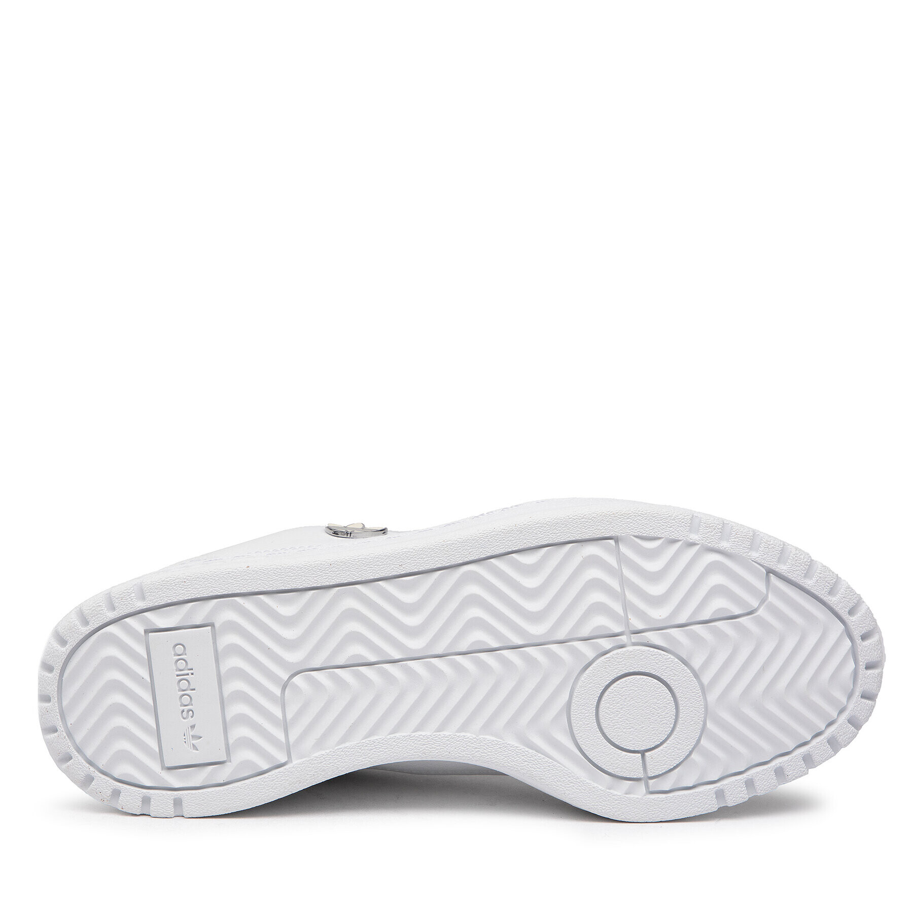 adidas Обувки Ny 90 W GW7010 Бял - Pepit.bg