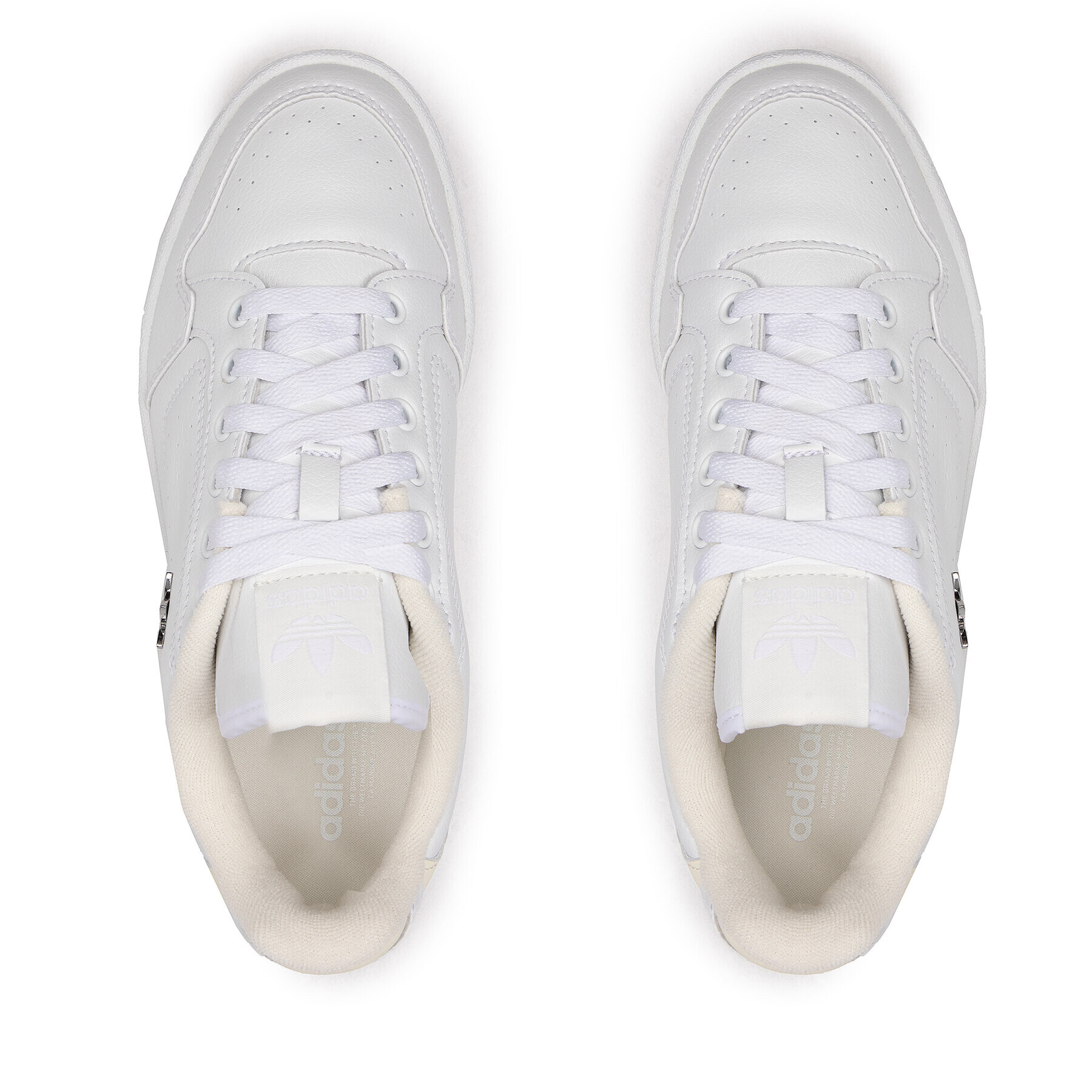 adidas Обувки Ny 90 W GW7010 Бял - Pepit.bg