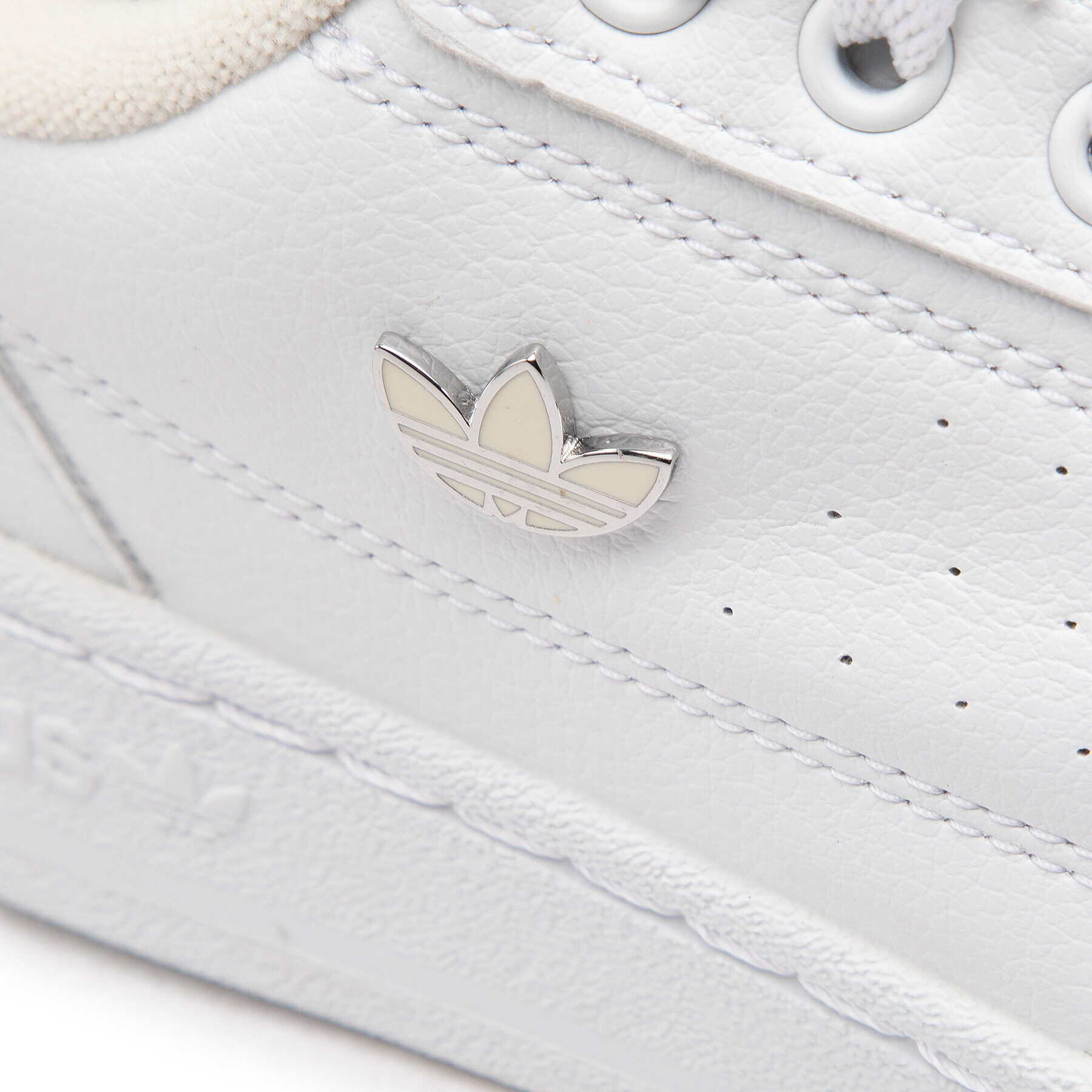 adidas Обувки Ny 90 W GW7010 Бял - Pepit.bg
