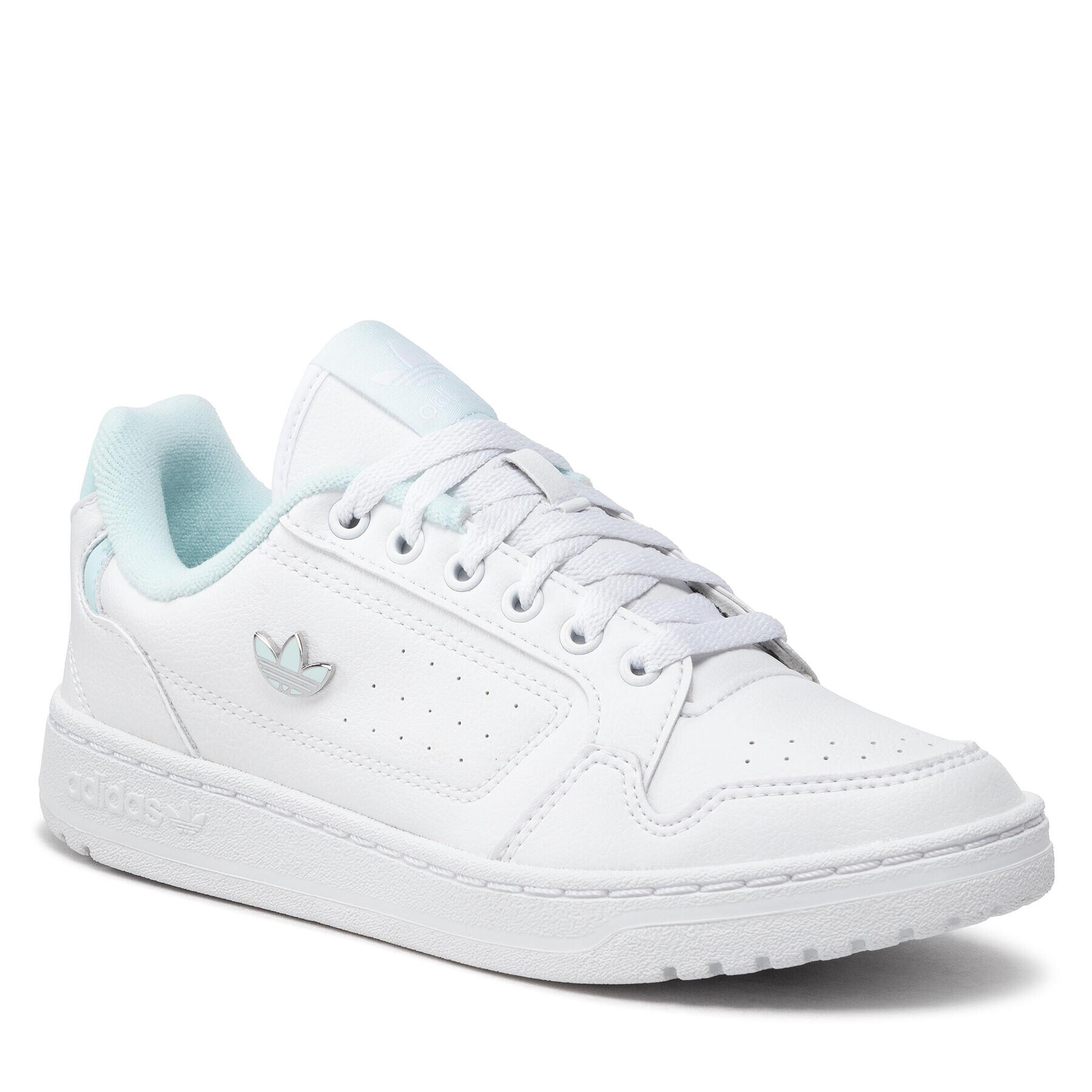 adidas Обувки Ny 90 W GX4462 Бял - Pepit.bg