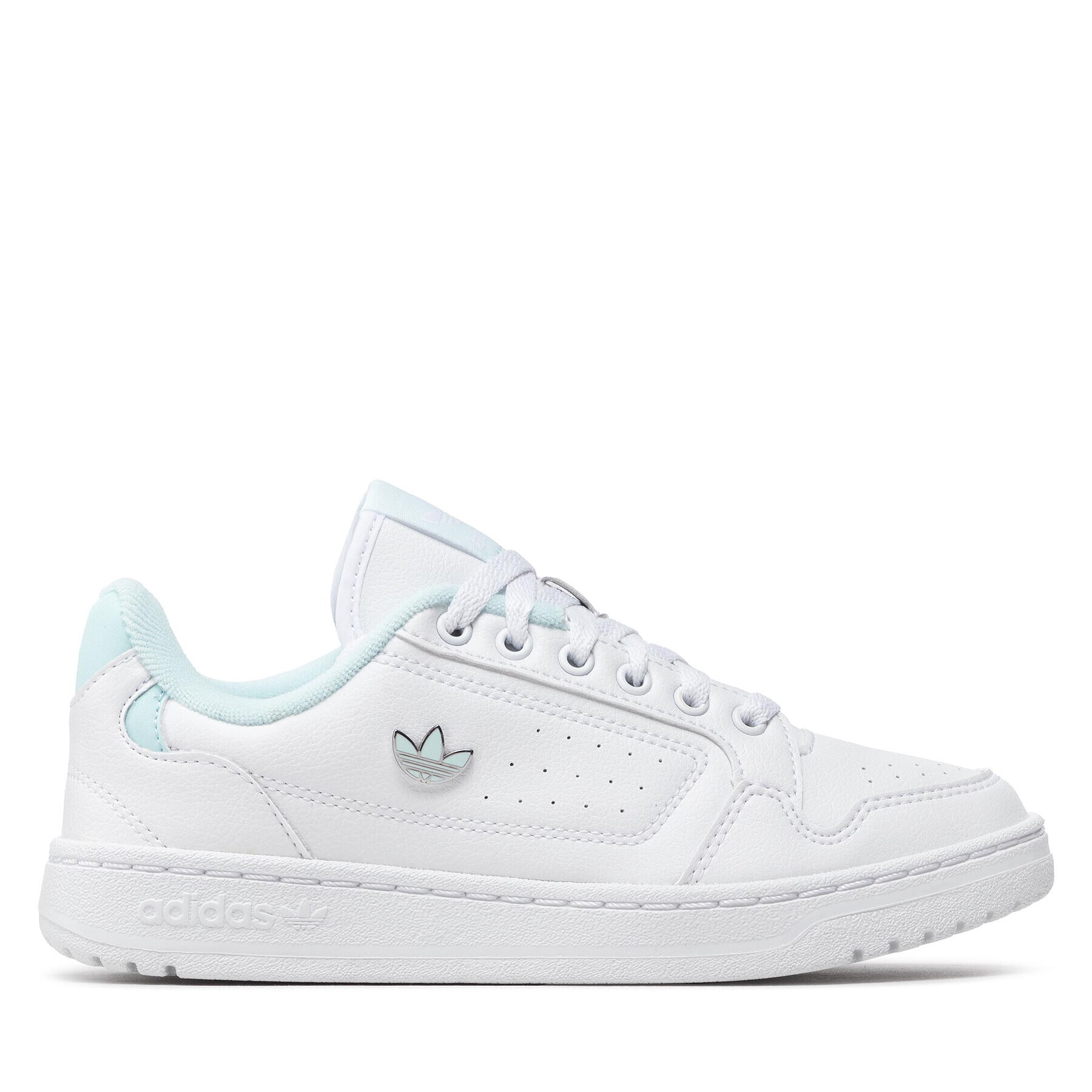 adidas Обувки Ny 90 W GX4462 Бял - Pepit.bg