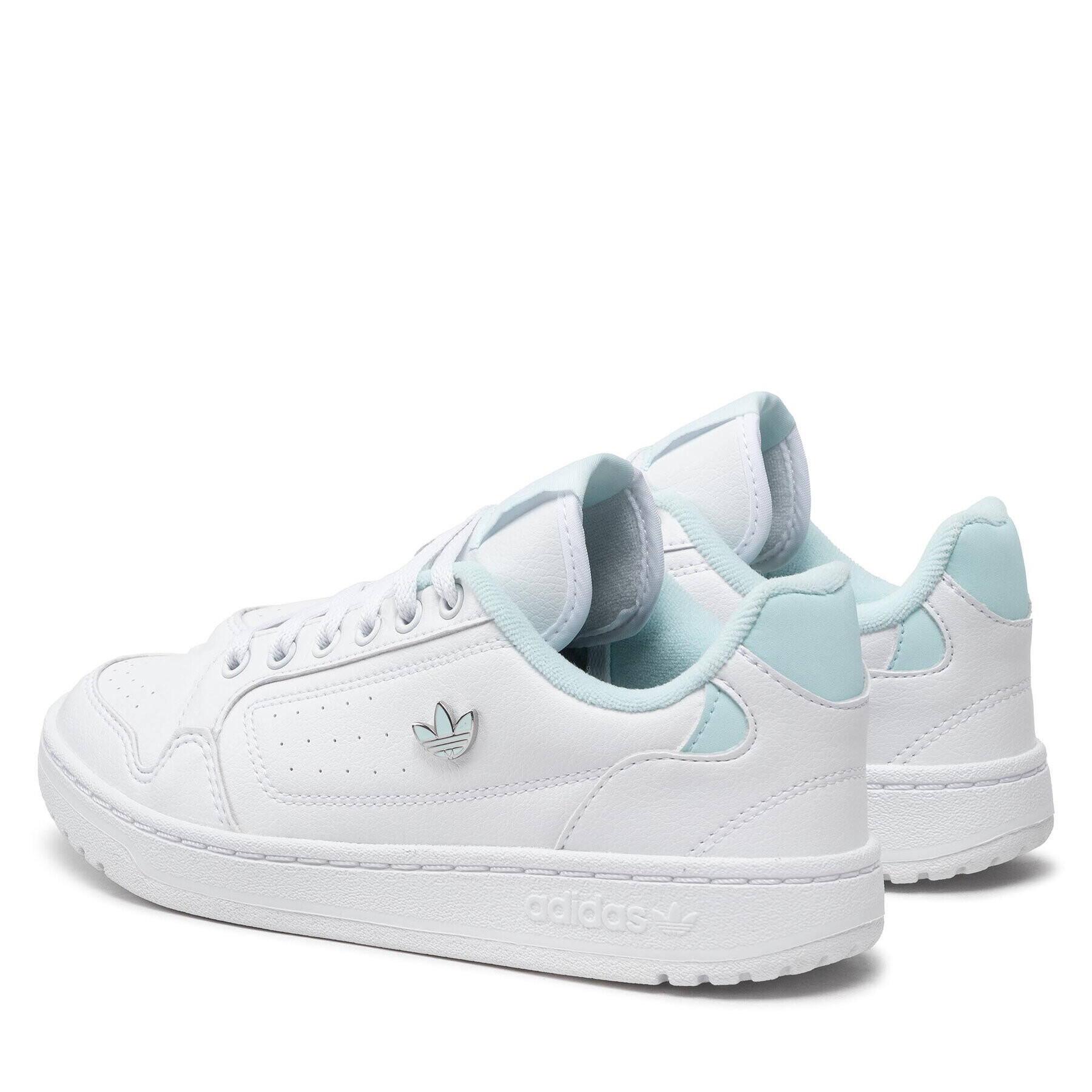 adidas Обувки Ny 90 W GX4462 Бял - Pepit.bg