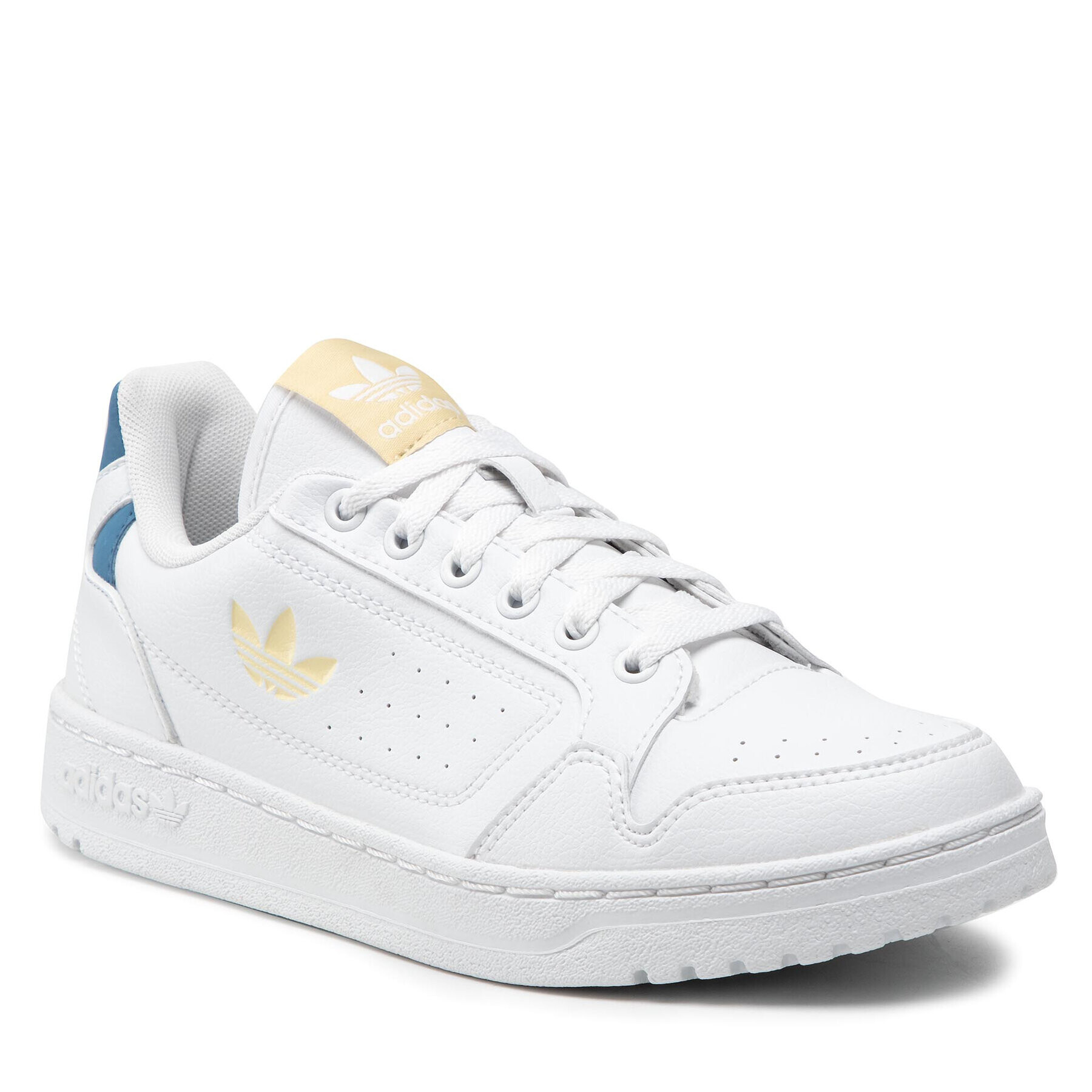 adidas Обувки Ny 90 W GZ6353 Бял - Pepit.bg