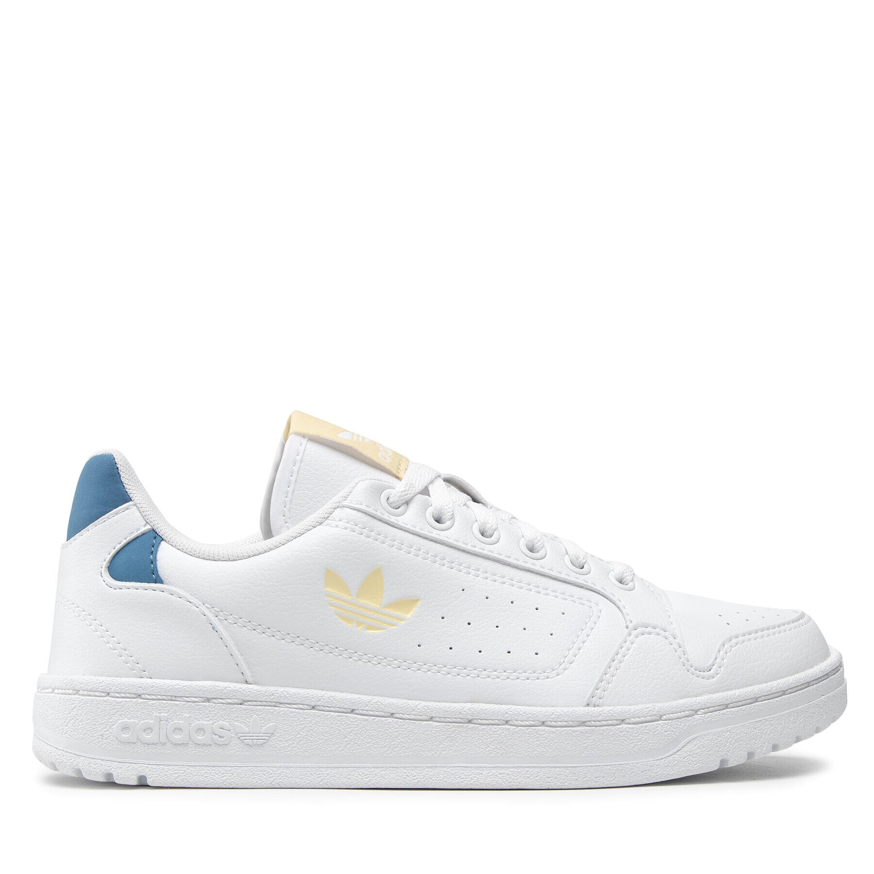 adidas Обувки Ny 90 W GZ6353 Бял - Pepit.bg