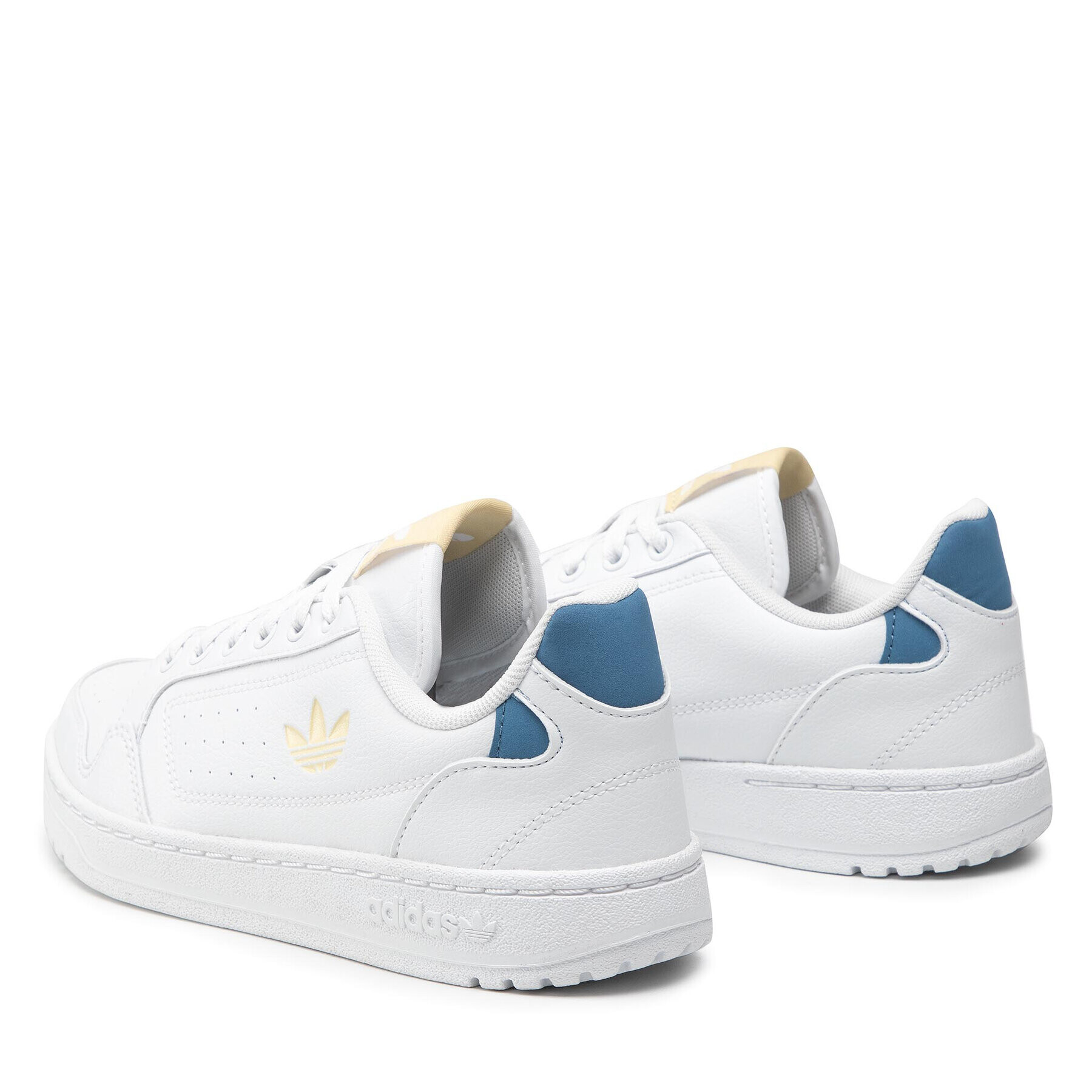 adidas Обувки Ny 90 W GZ6353 Бял - Pepit.bg