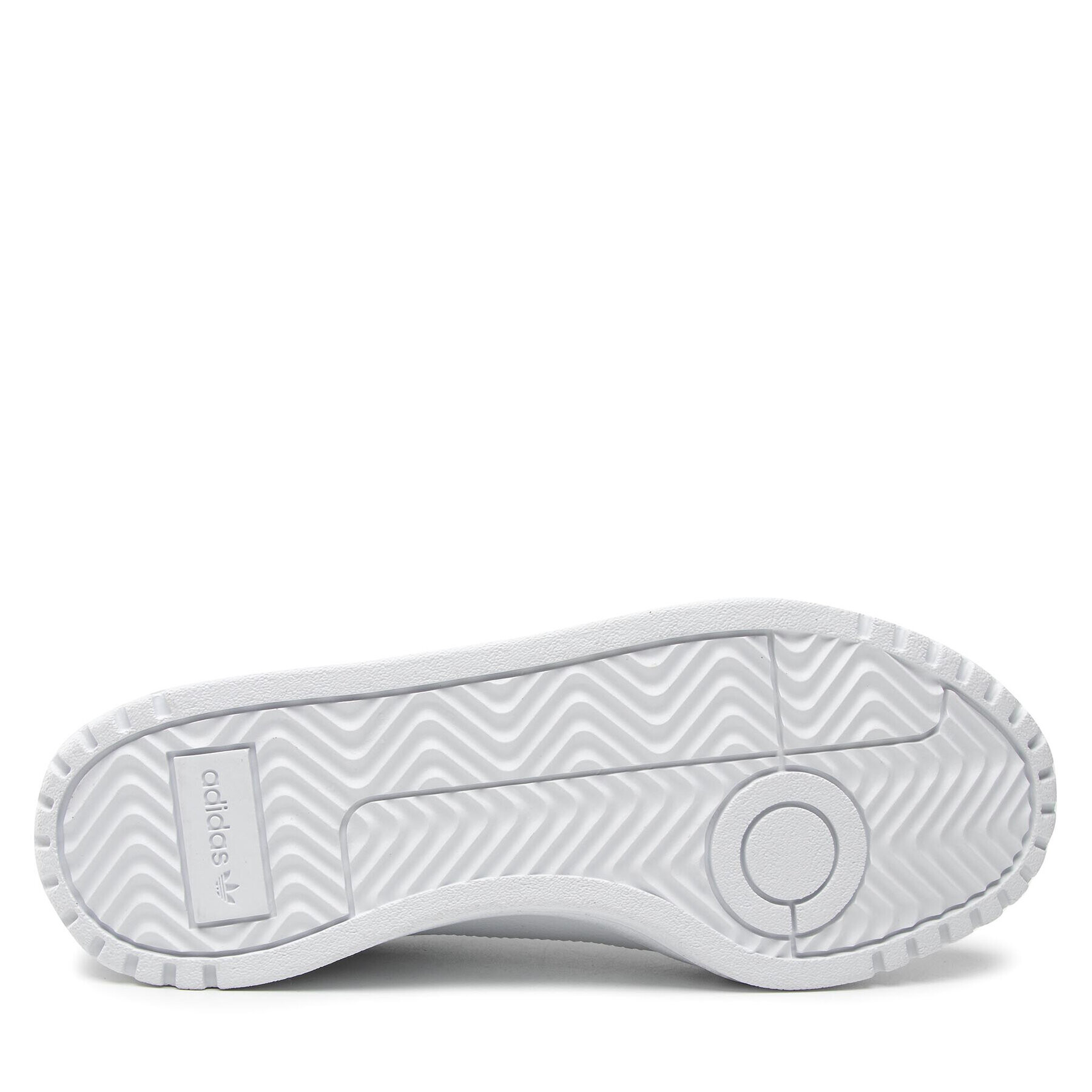 adidas Обувки Ny 90 W GZ6353 Бял - Pepit.bg
