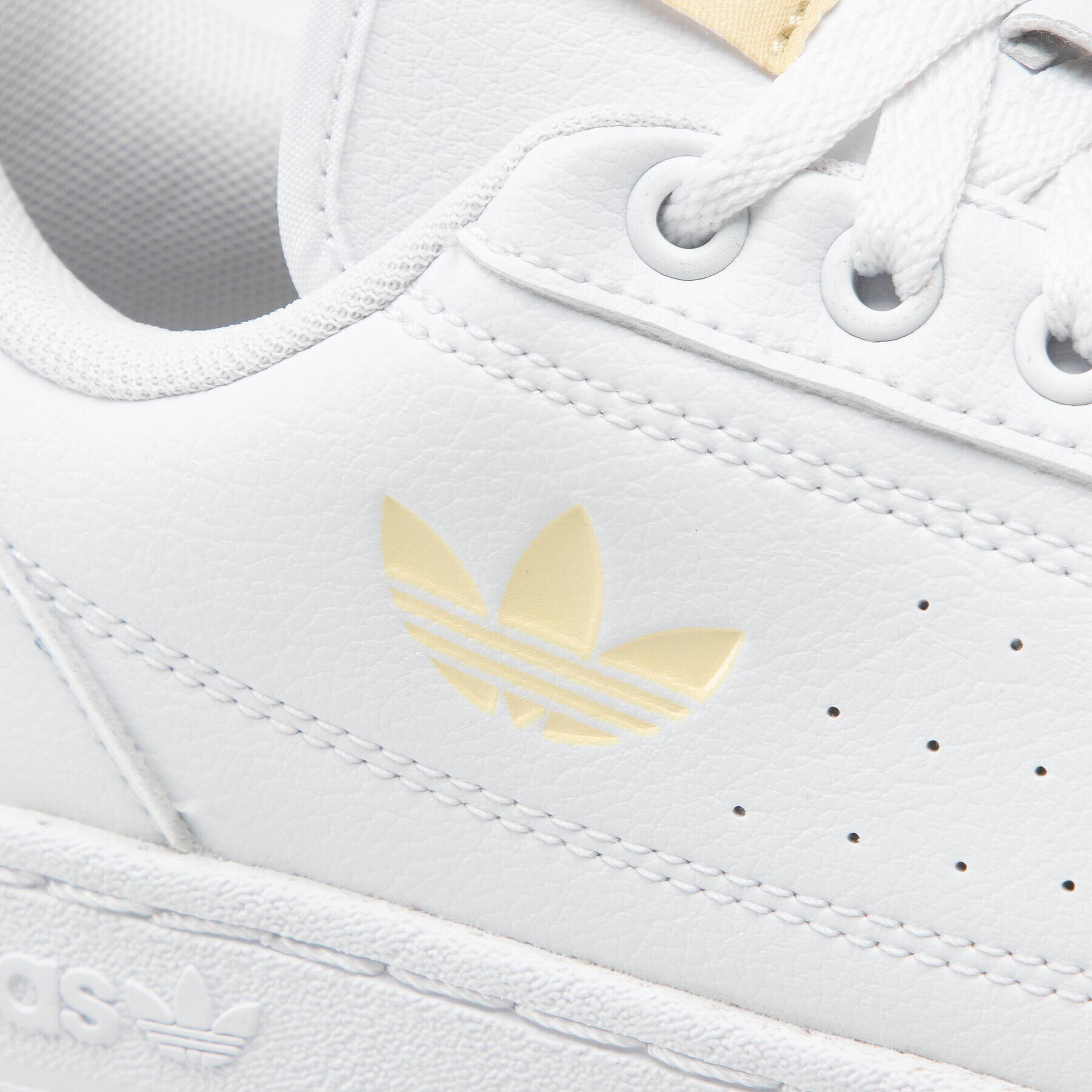 adidas Обувки Ny 90 W GZ6353 Бял - Pepit.bg