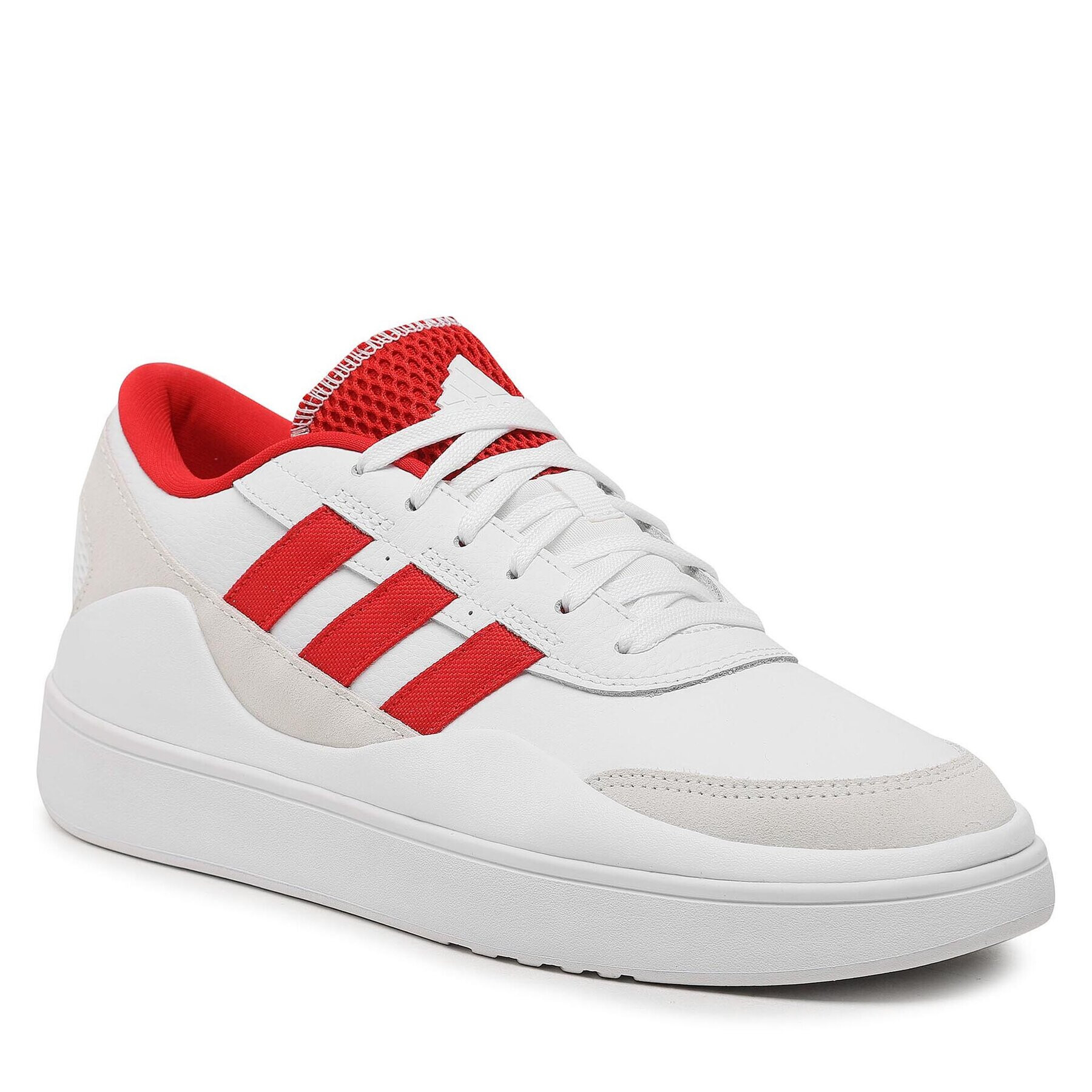 adidas Обувки Osade IE9924 Бял - Pepit.bg
